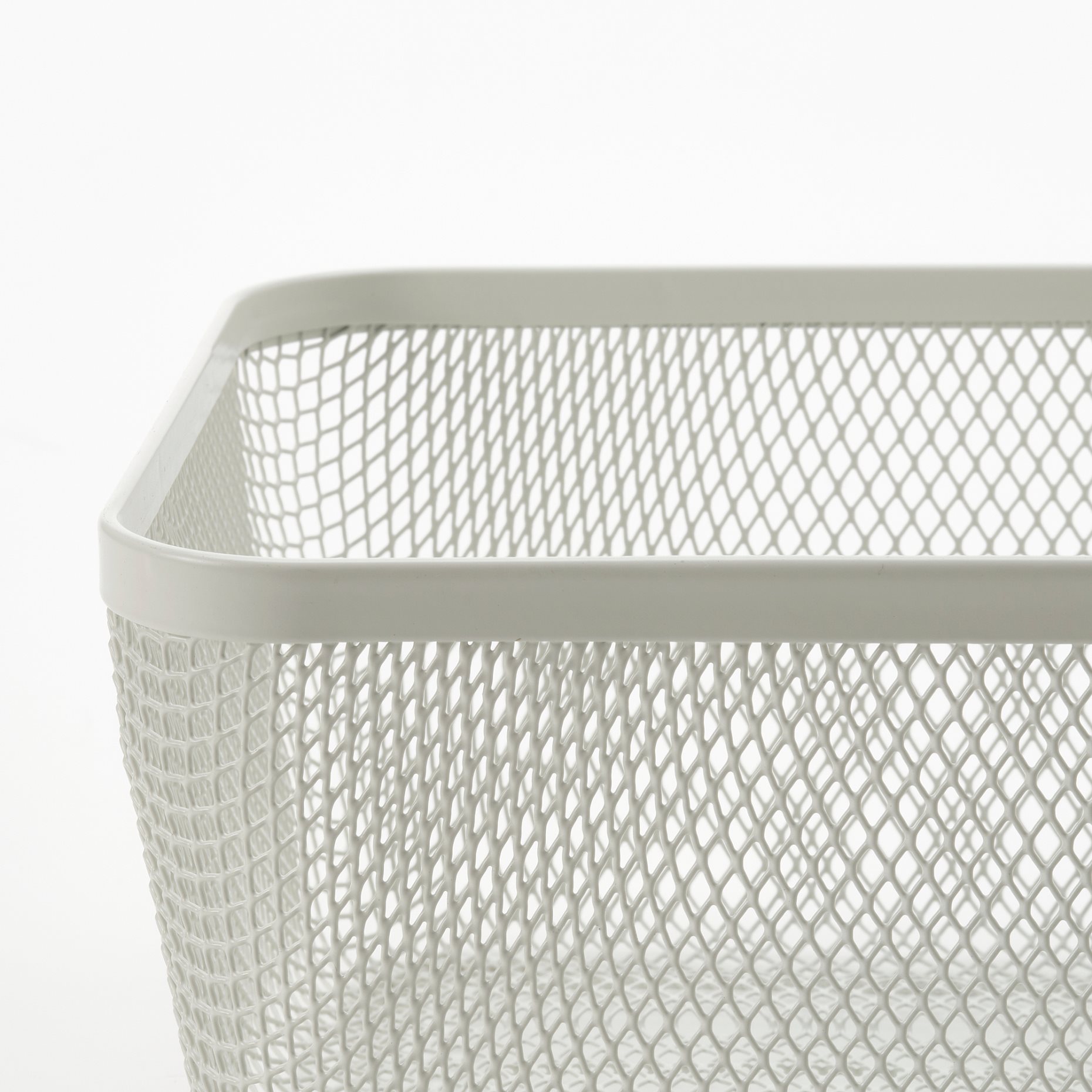 IKEA 365+, food storage basket, 30x20x11 cm, 305.956.93