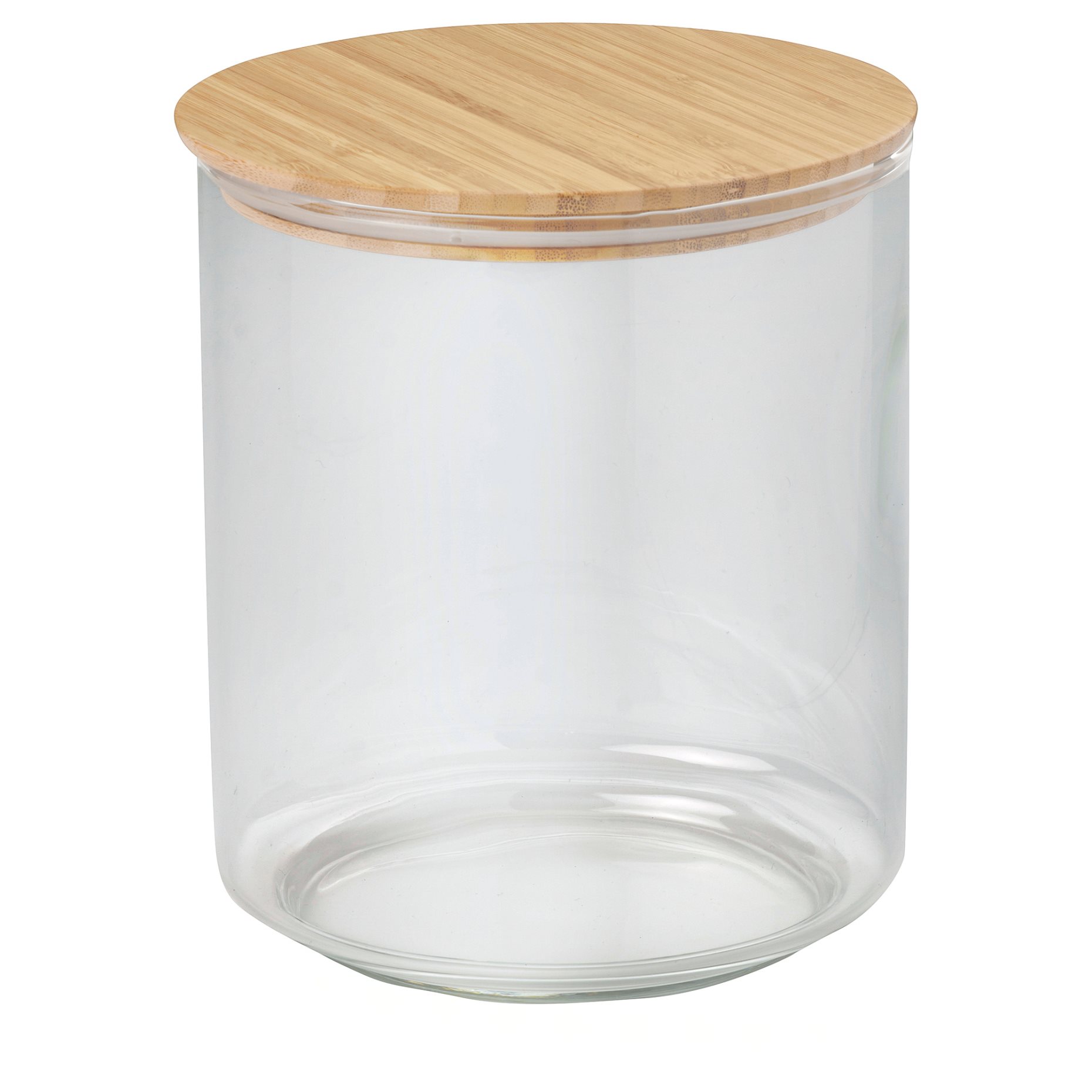 EKLATANT, jar with lid, 2.3 l, 306.087.56