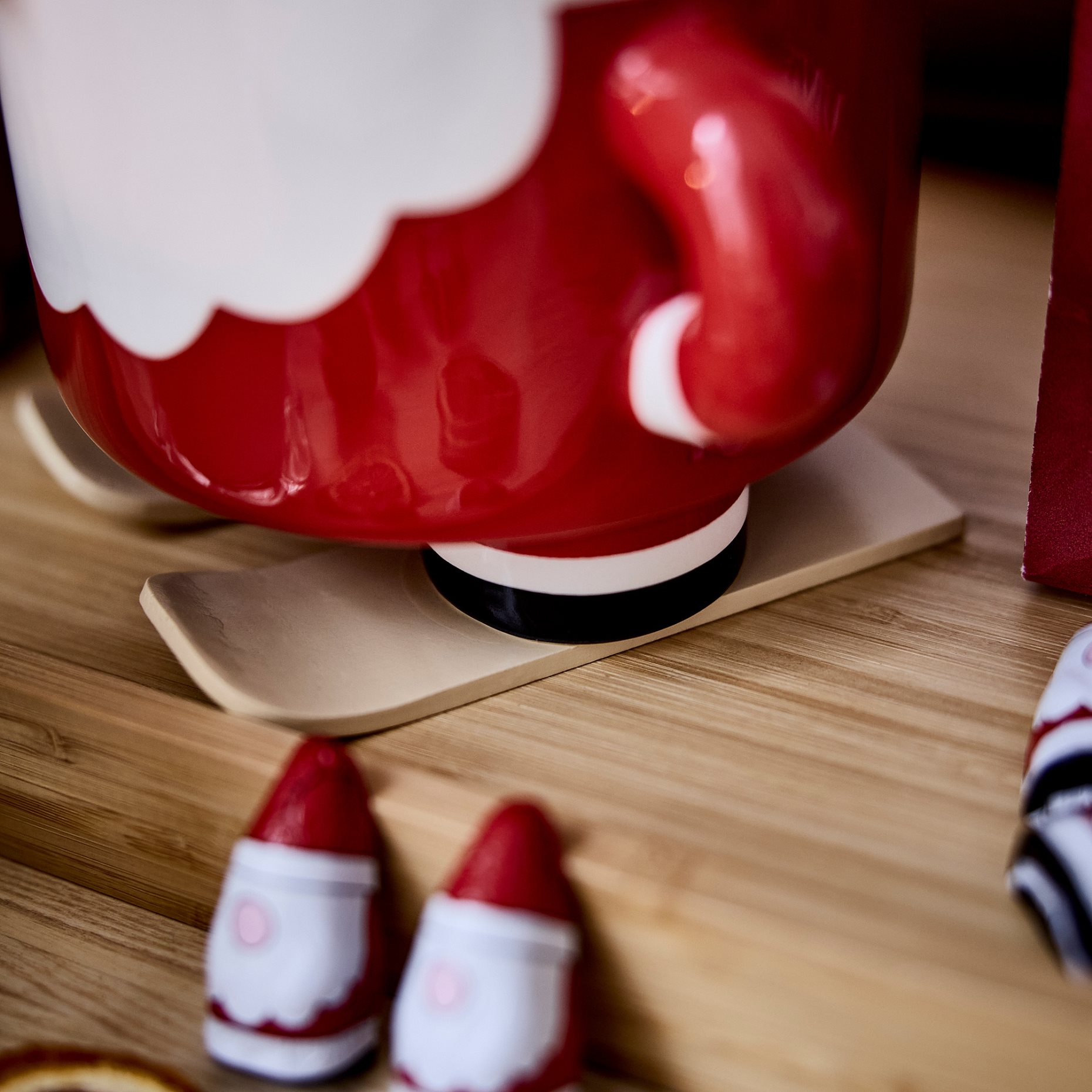 VINTERFINT, jar with lid, 1 l, 306.116.31