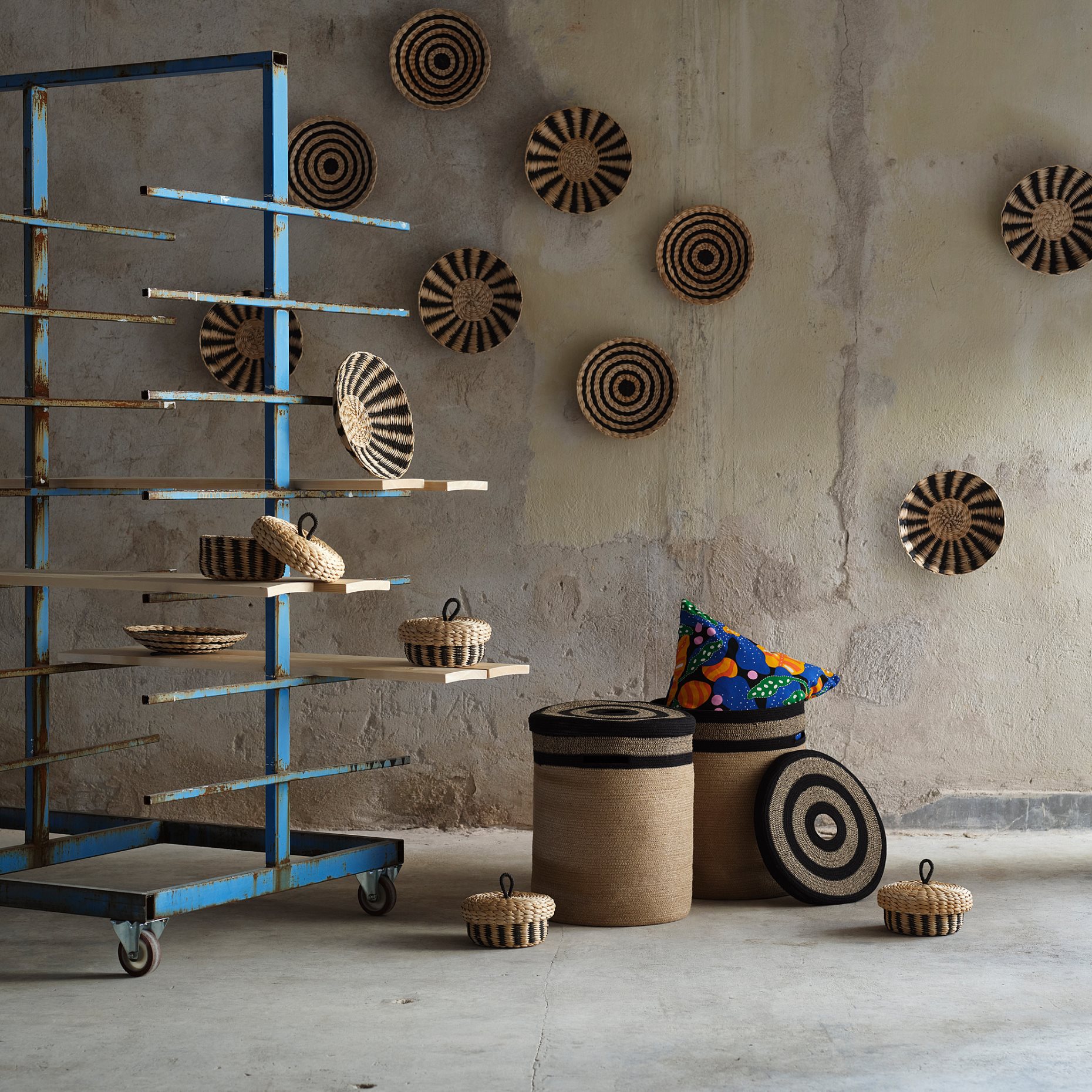 MÄVINN, box with lid, 306.151.20