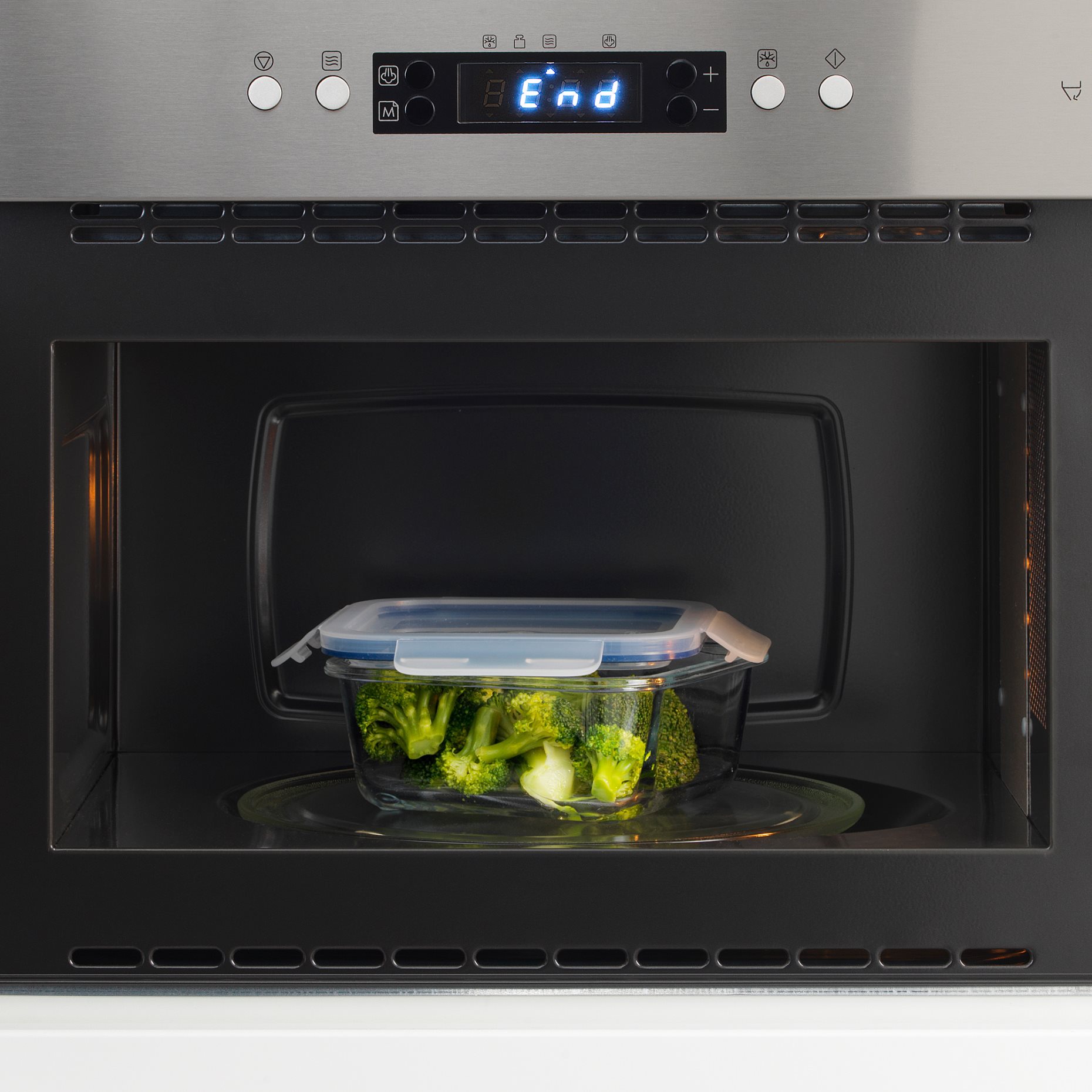 IKEA 365+, food container with lid, 392.691.20