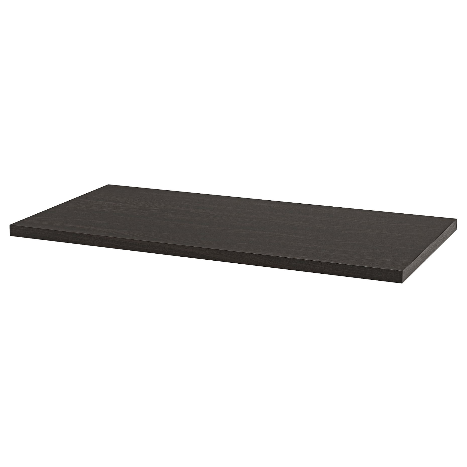 LAGKAPTEN/SPAND, desk, 120x60 cm, 395.636.35