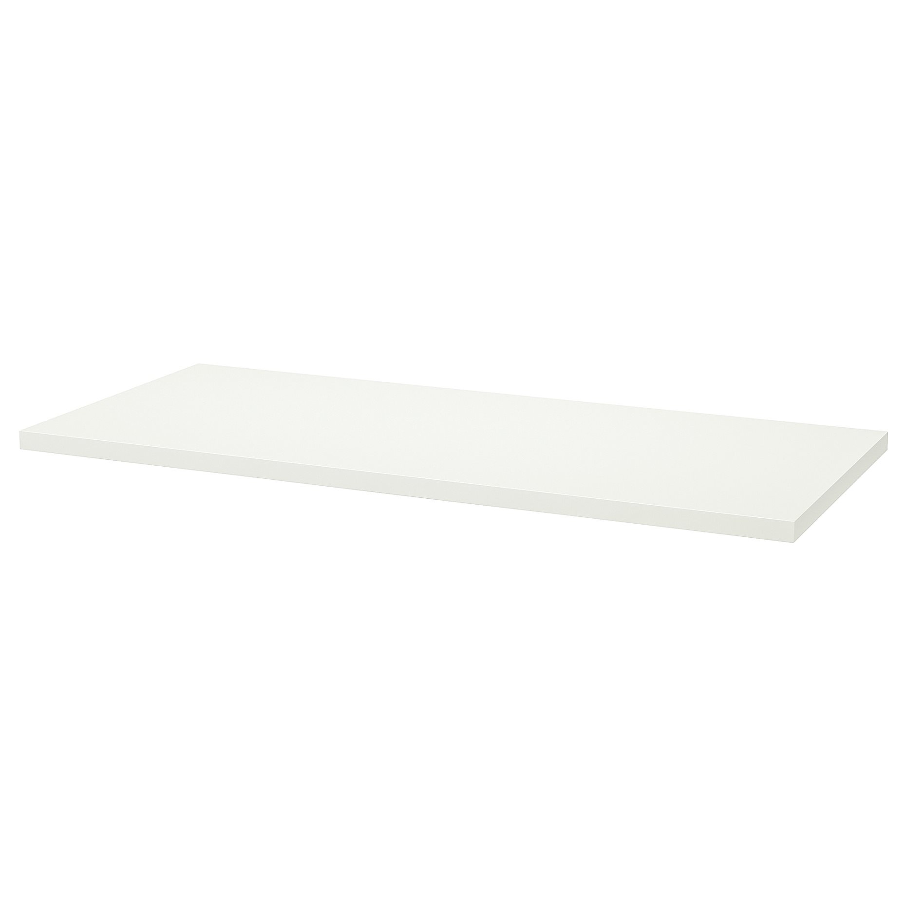 LAGKAPTEN/SPAND, desk, 140x60 cm, 395.638.43