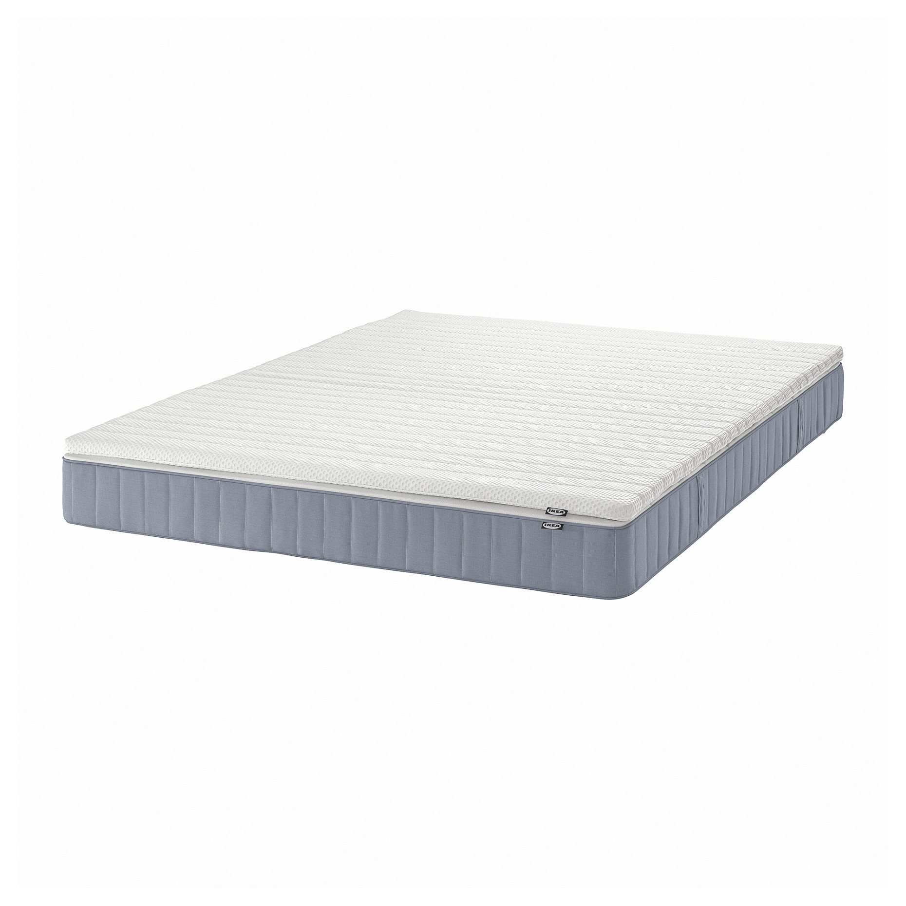 mattress firm and mattress pad, 180x200 cm, 395.722.96