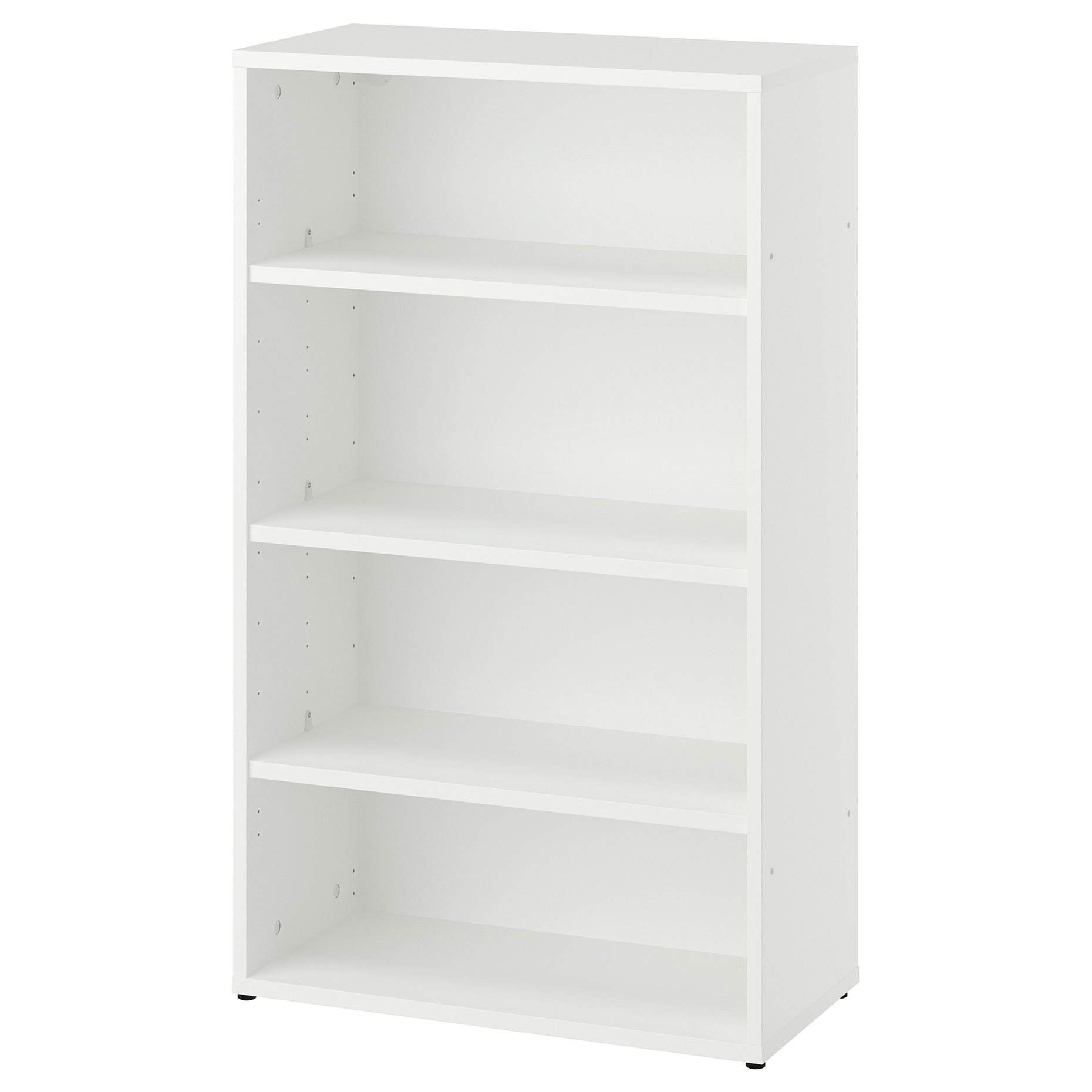 LASTARE, bookcase combination, 60x30x100 cm, 396.036.84