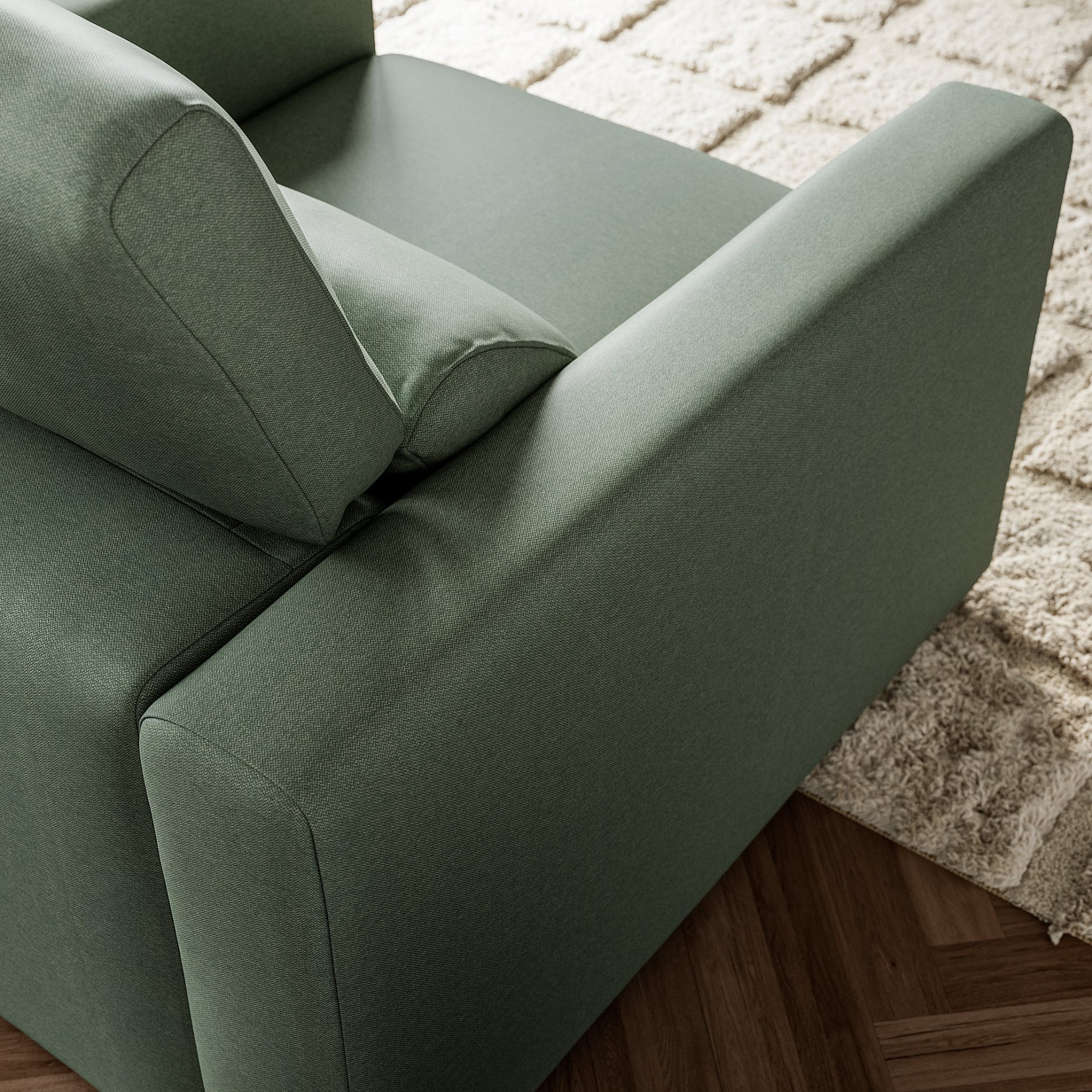 MALMKÖPING, armchair, 396.262.75