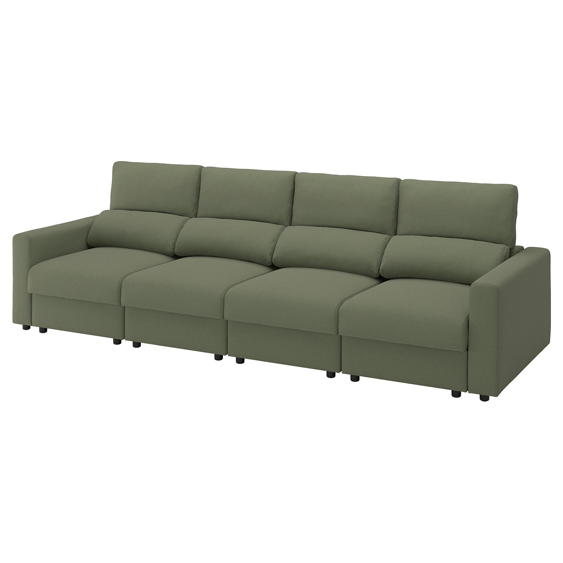 MALMKÖPING, 4-seat sofa, 396.267.89