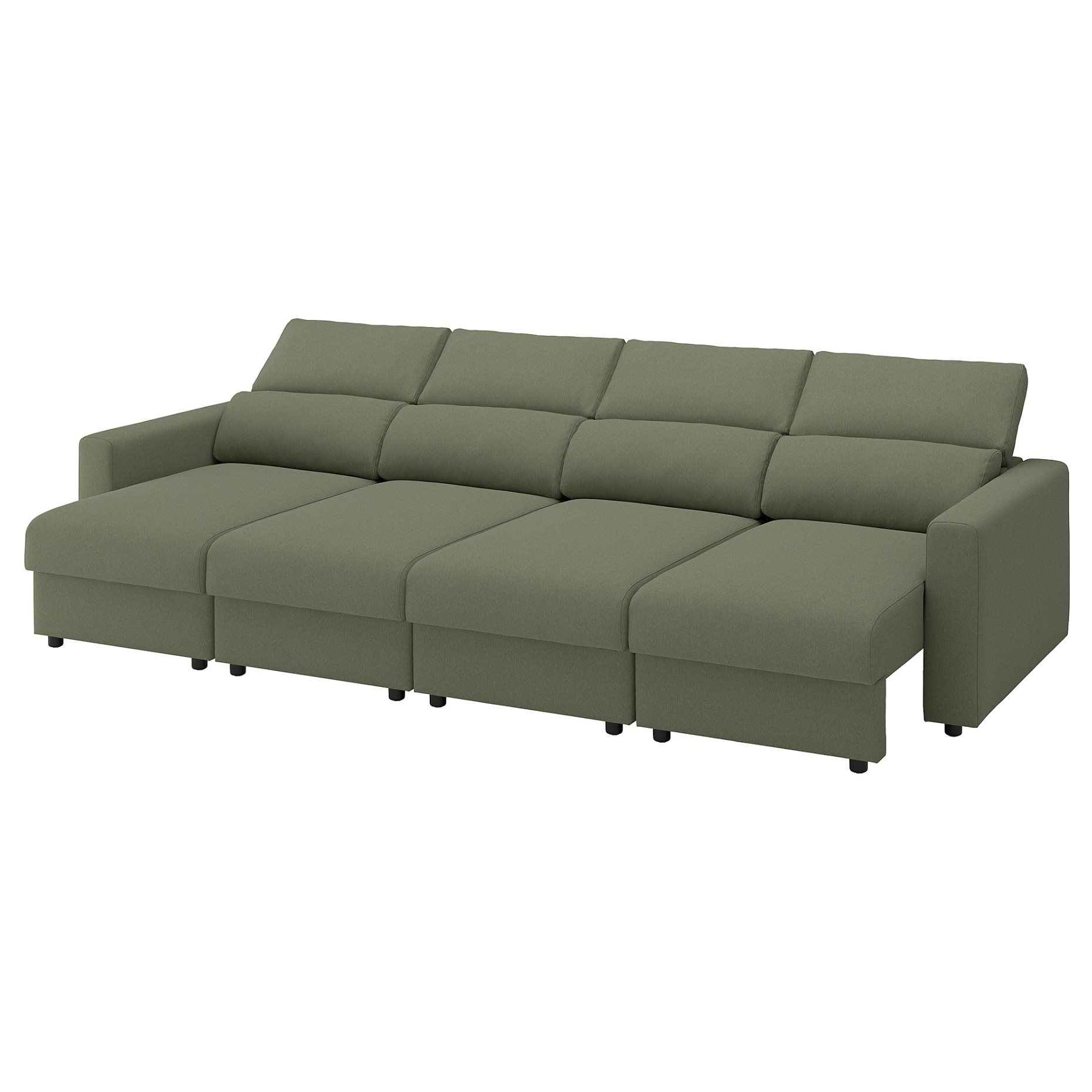 MALMKÖPING, 4-seat sofa, 396.267.89