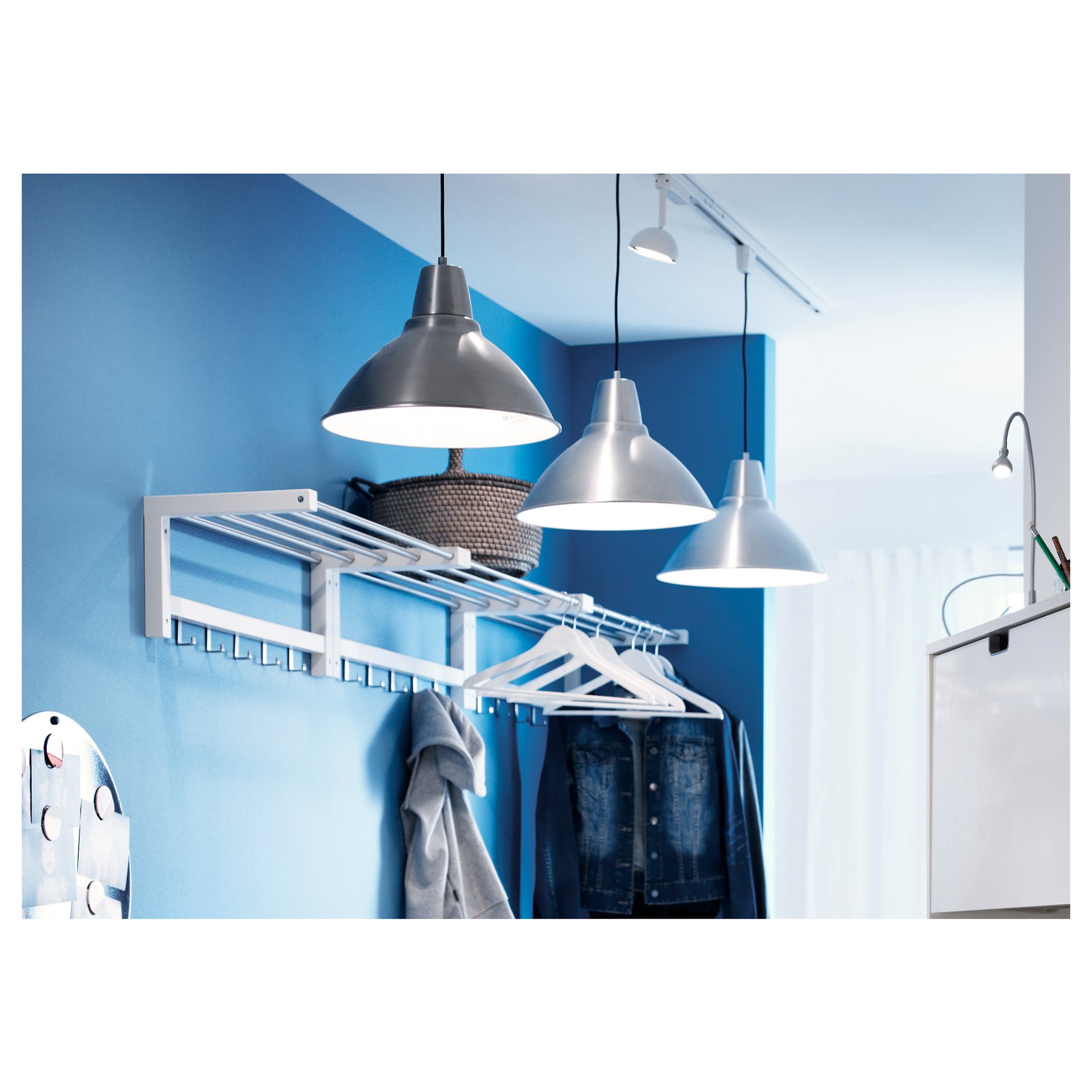 TJUSIG, hat rack, 401.526.33