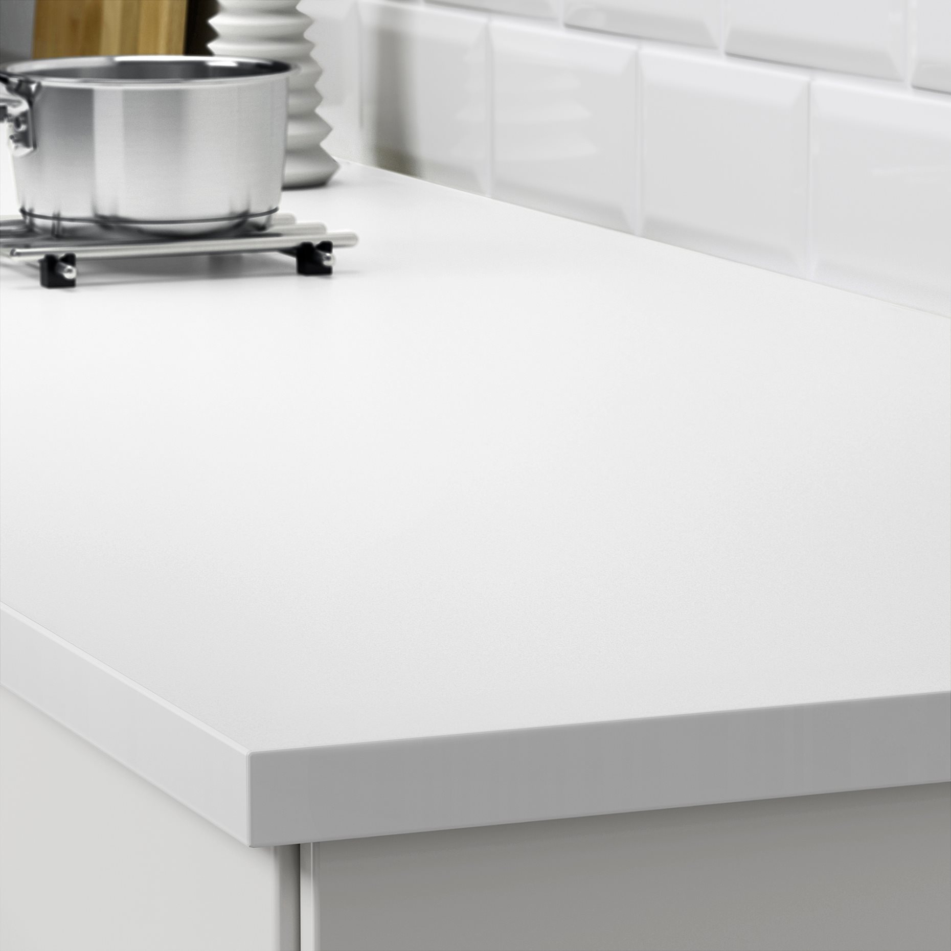 EKBACKEN, worktop double-sided, 186x2.8 cm, 402.913.42