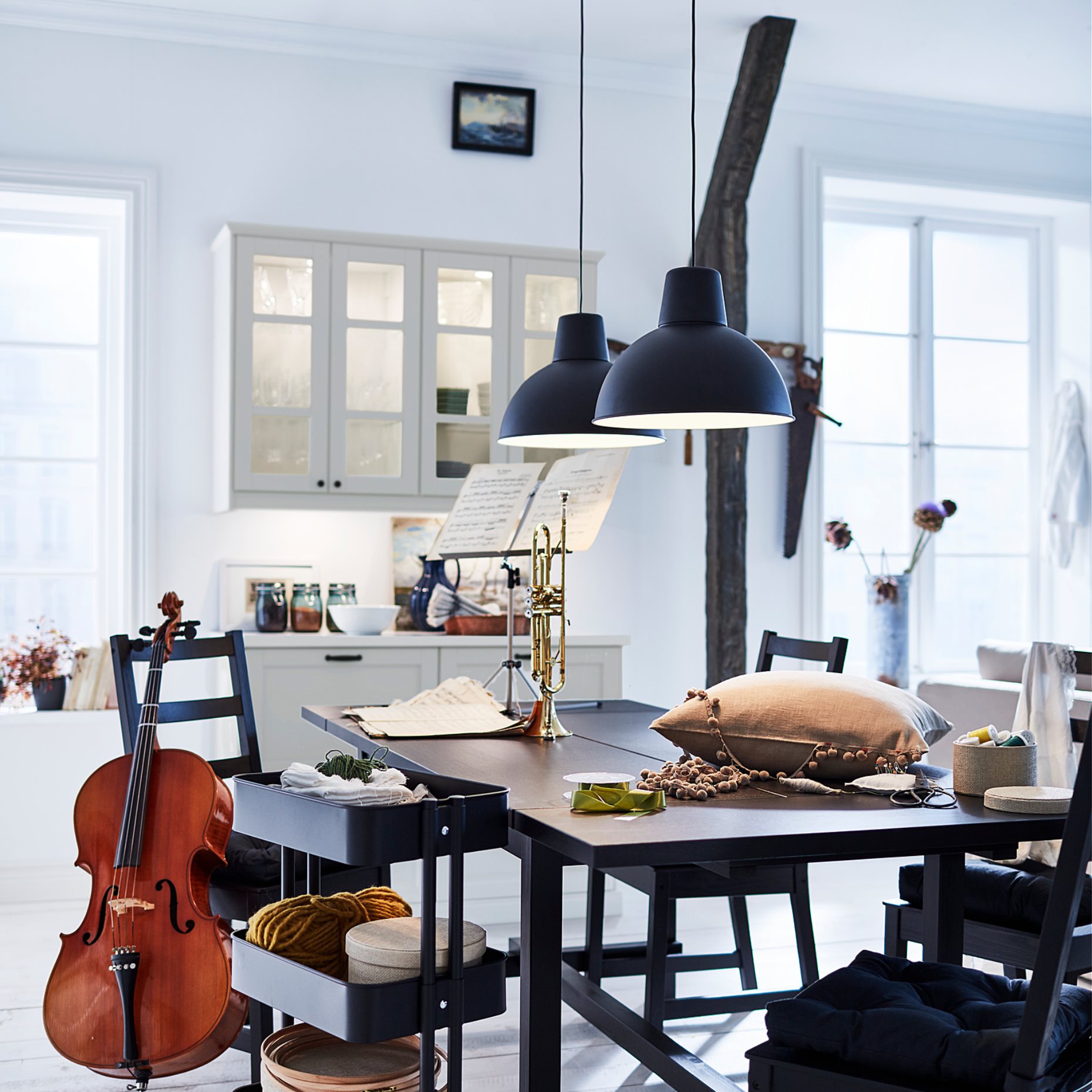 NORDVIKEN, chair, 403.691.09