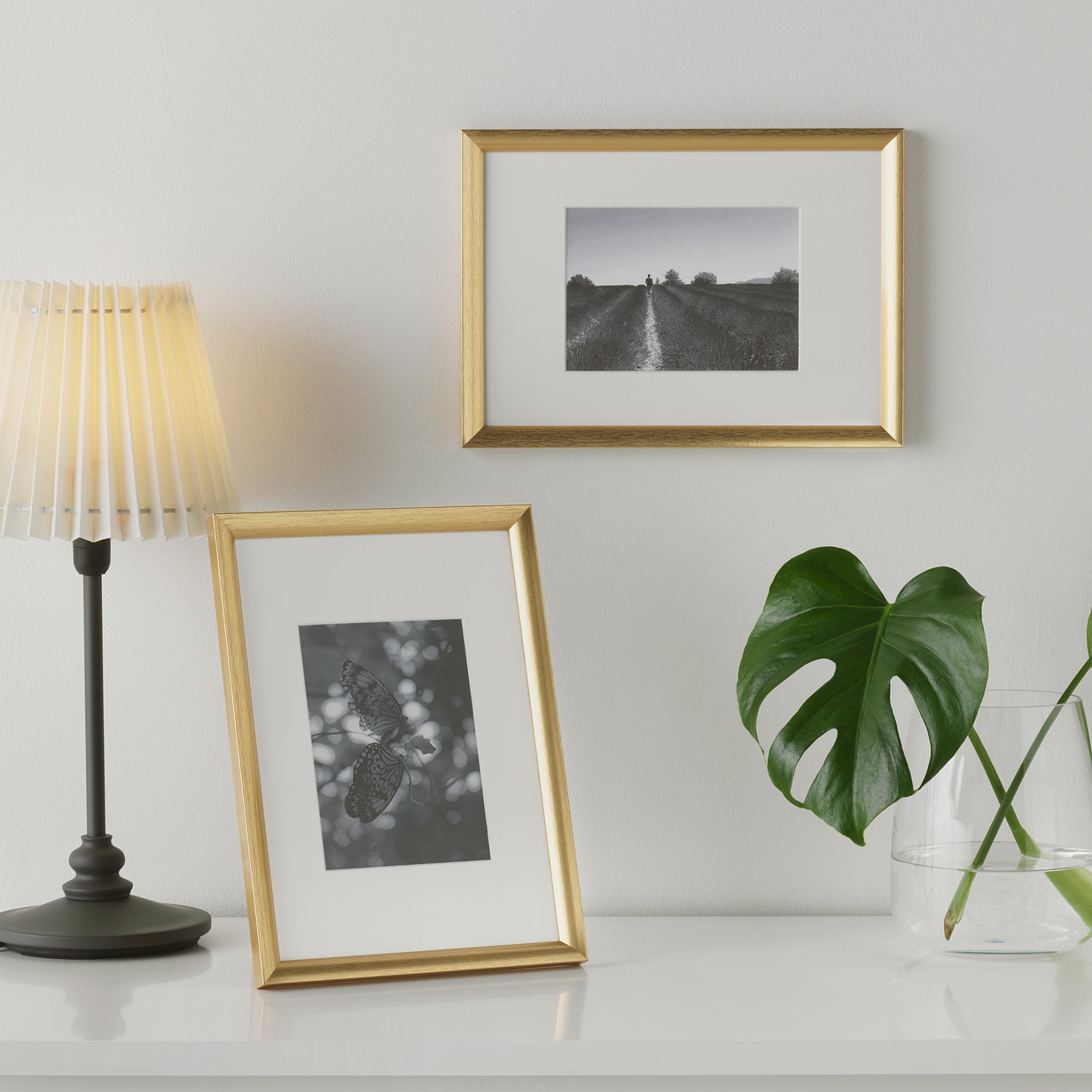 SILVERHÖJDEN, frame, 21x30 cm, 403.703.96