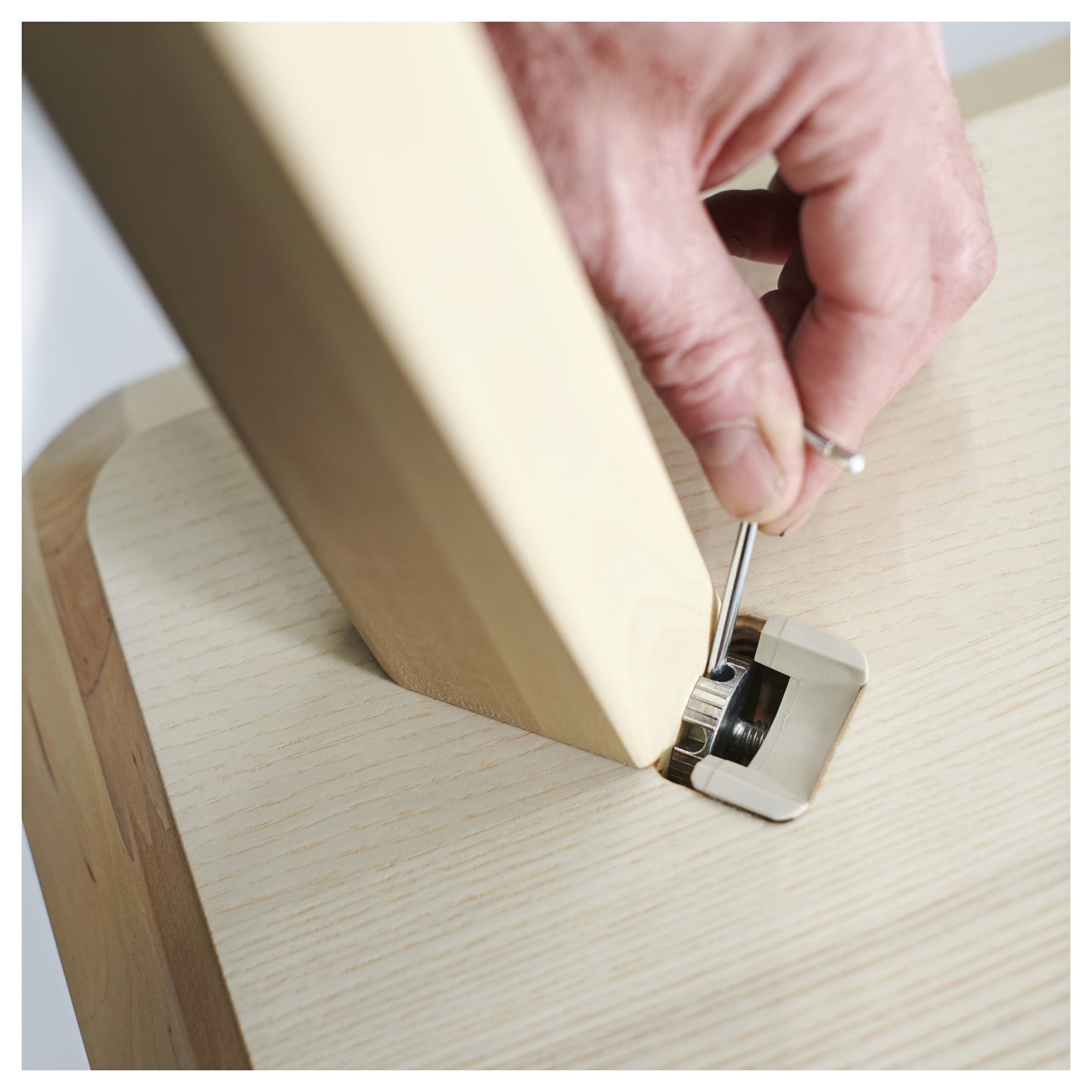 LISABO, τραπέζι, 105 cm, 404.164.98