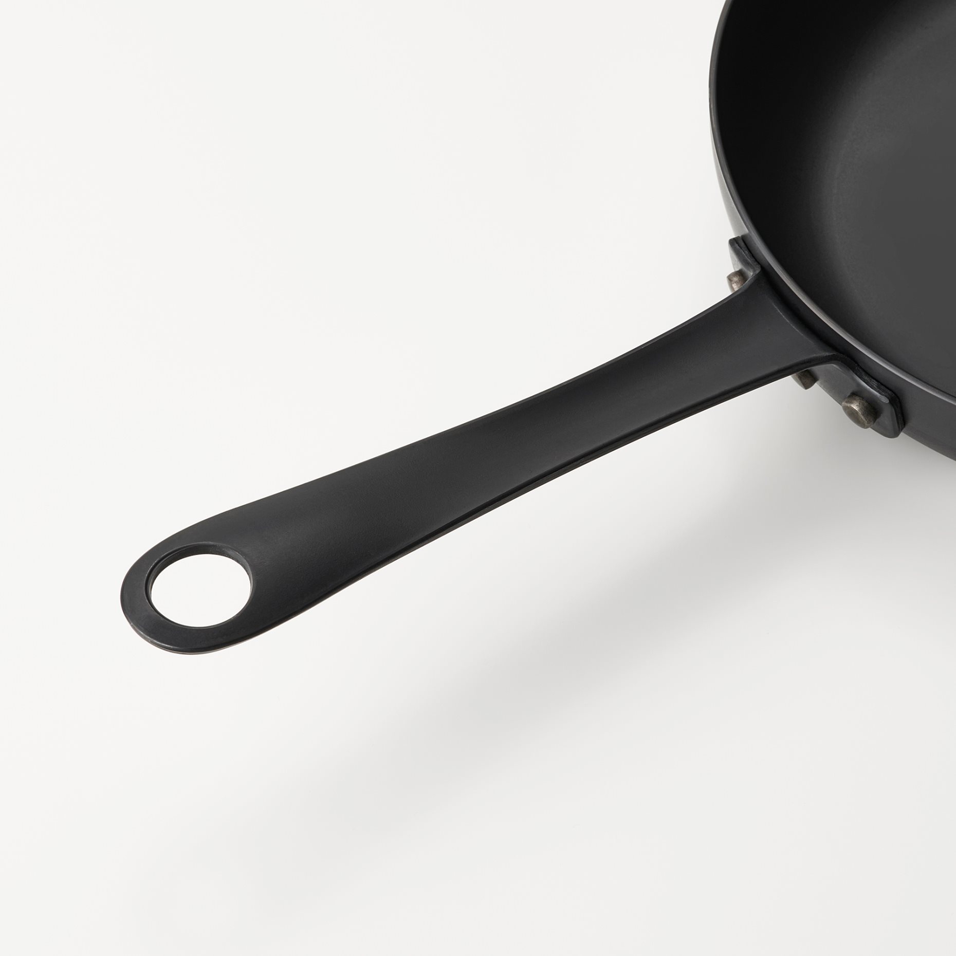 VARDAGEN, frying pan, 20 cm, 404.380.18
