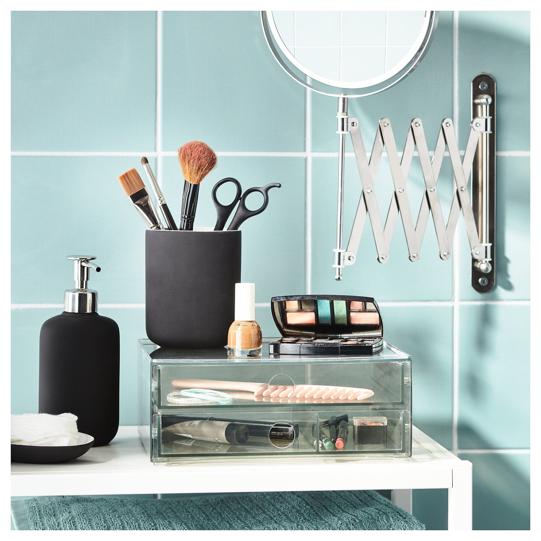 EKOLN, δοχείο υγρού σαπουνιού, 404.416.19