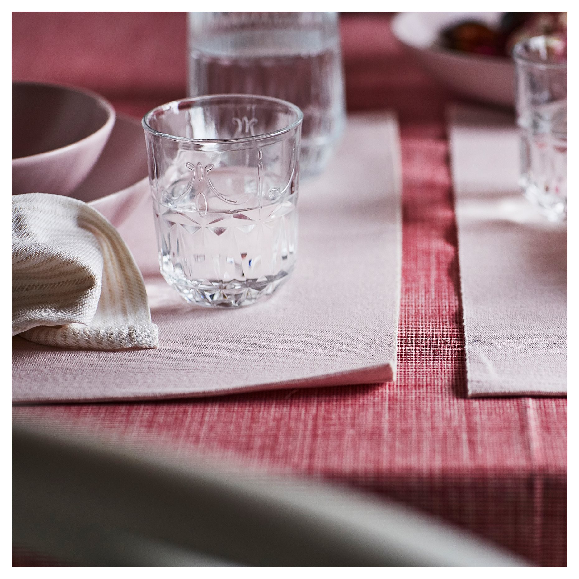 SÄLLSKAPLIG, ποτήρι 27 cl, 4 τεμ., 404.729.03