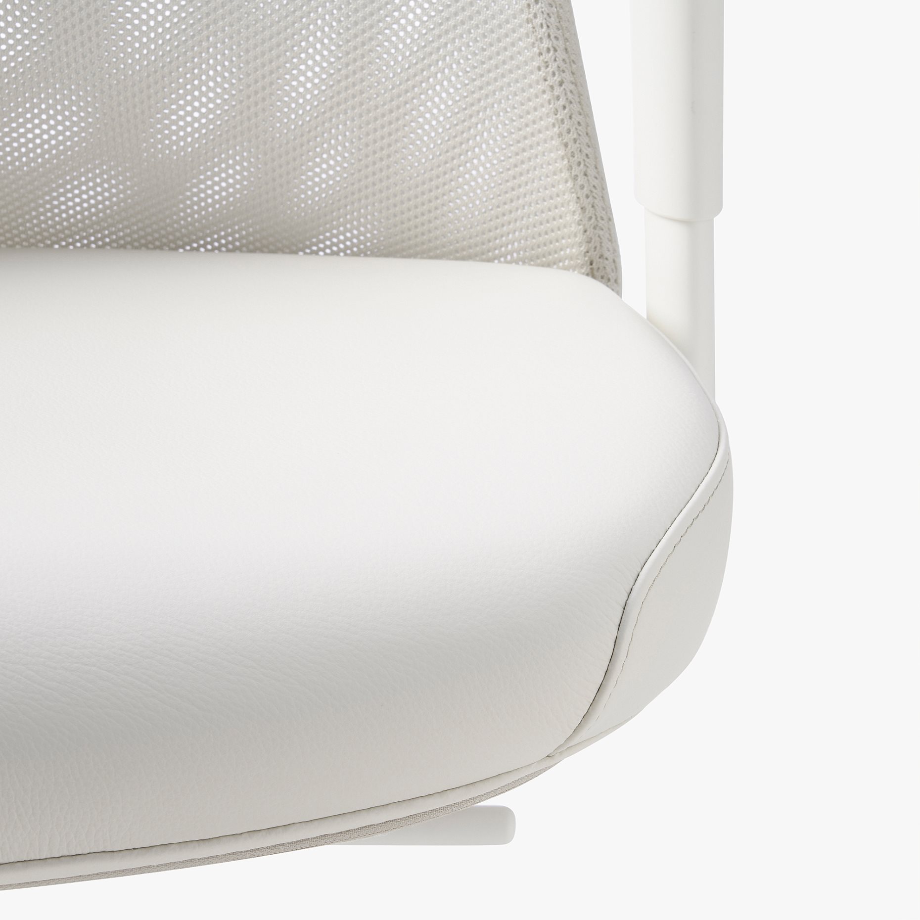 JÄRVFJÄLLET, καρέκλα γραφείου με μπράτσα, 405.218.52