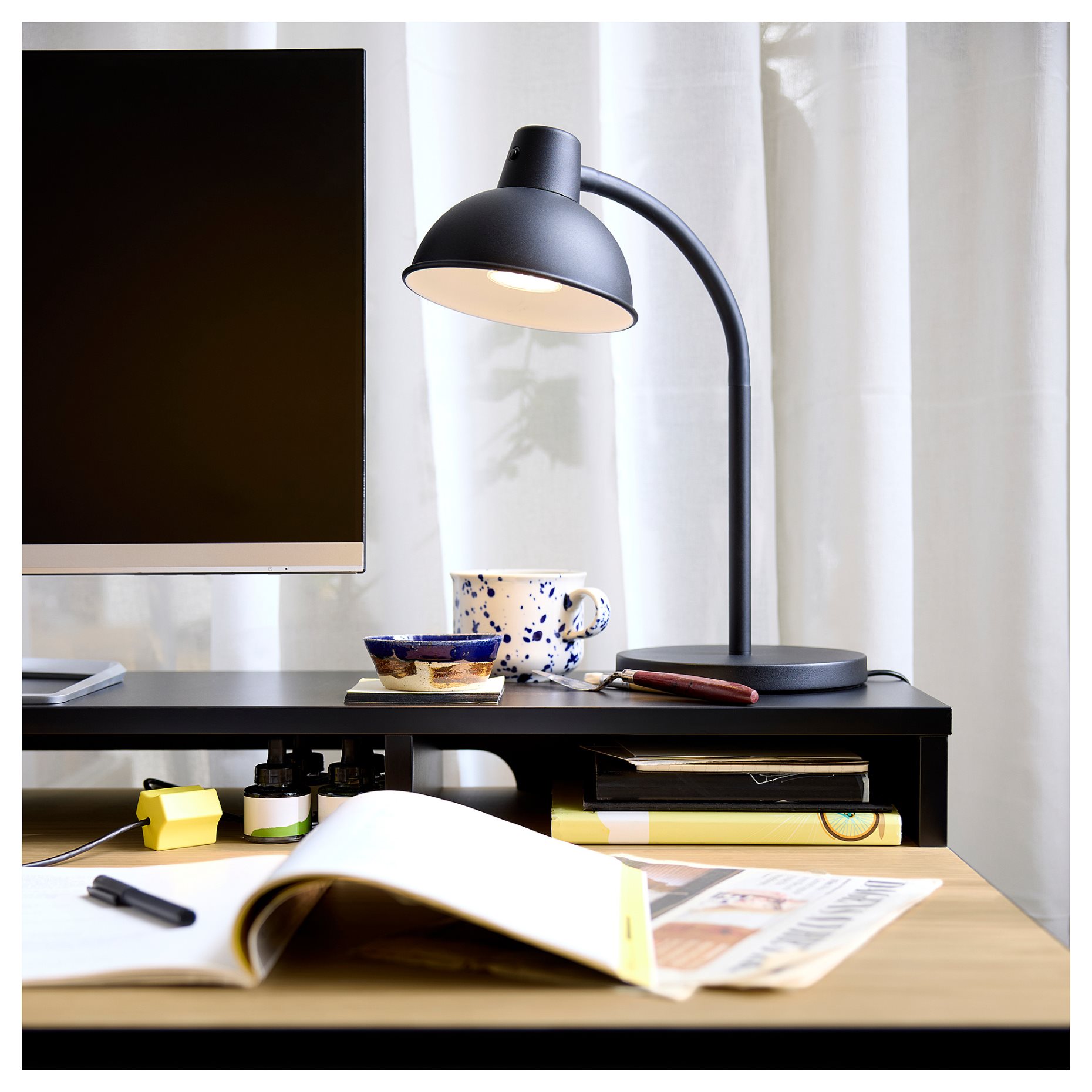 HAVSKÅL, 2-piece, USB anchor, 405.372.83