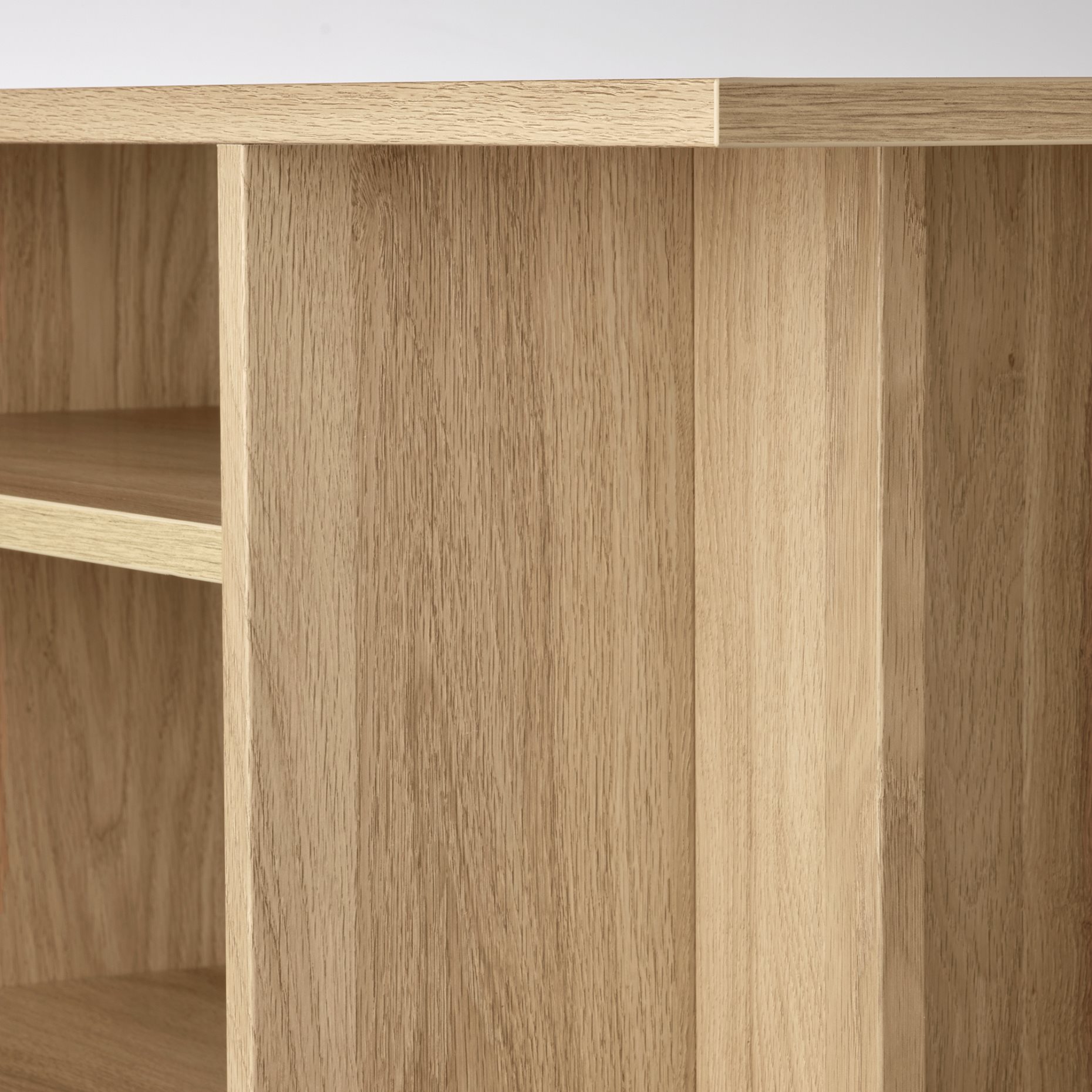 HOLMERUD, βοηθητικό τραπεζάκι, 80x31 cm, 405.414.21