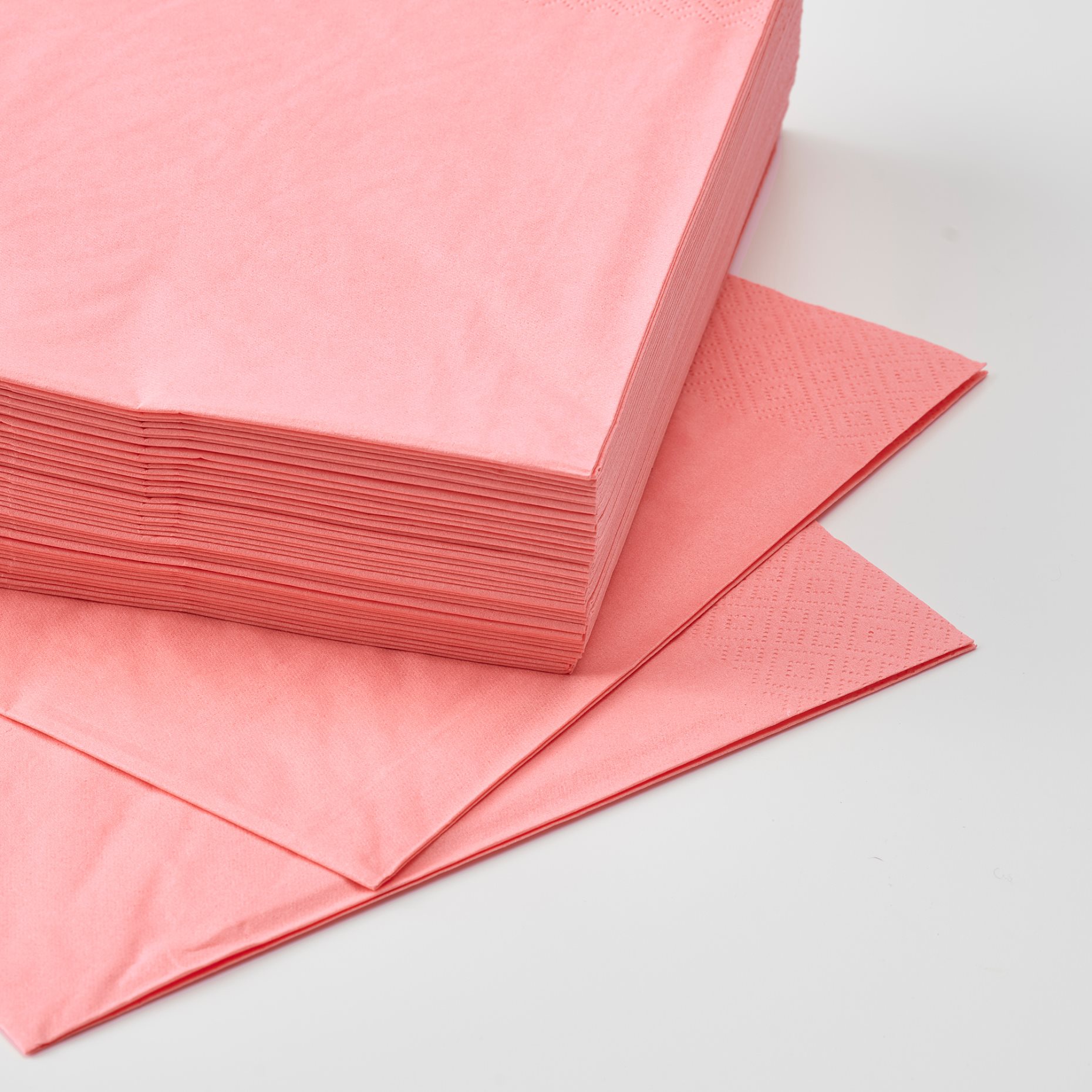 FANTASTISK, paper napkin 40x40 cm/50 pack, 360g, 405.422.70