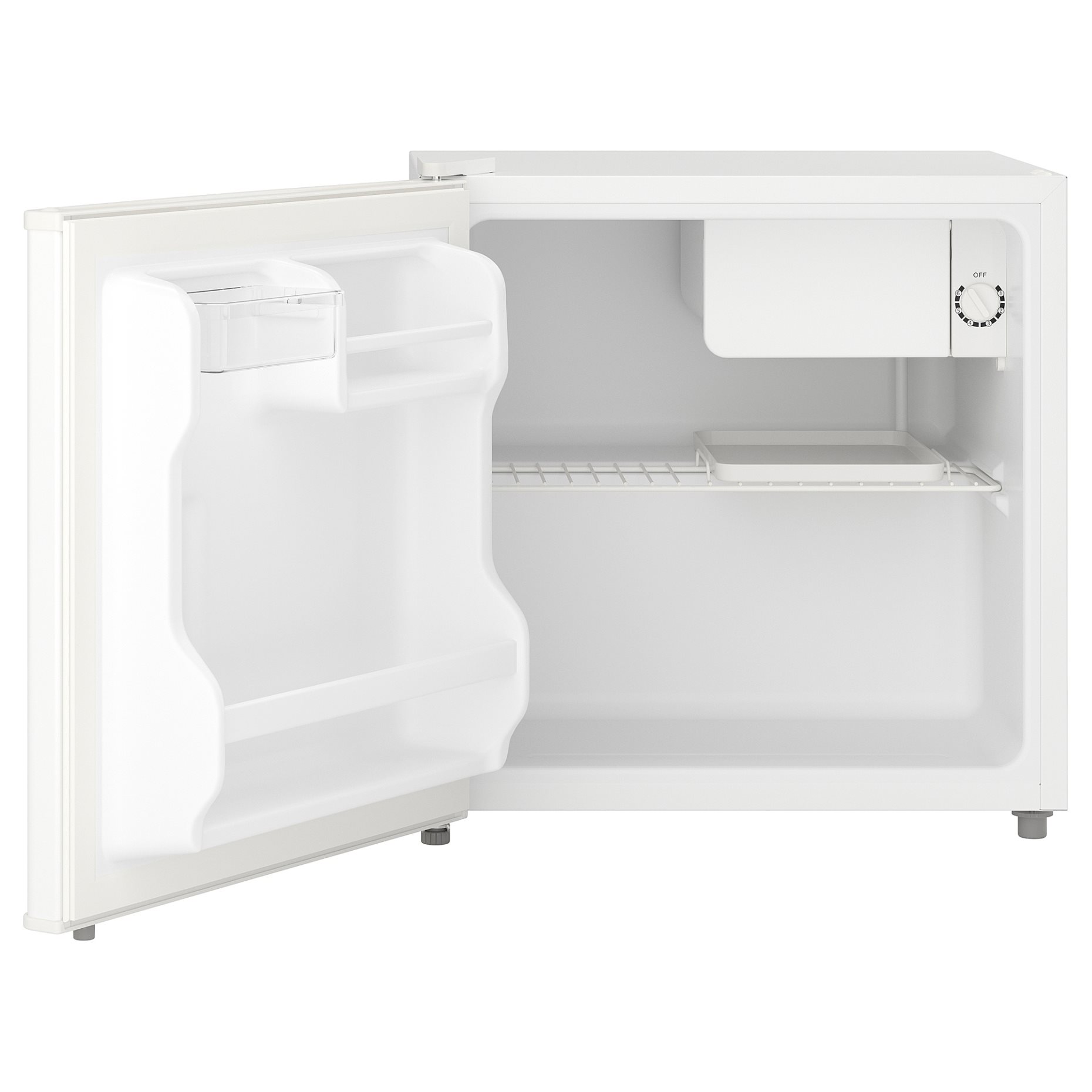 TILLREDA, fridge freestanding, 43 l, 405.787.30