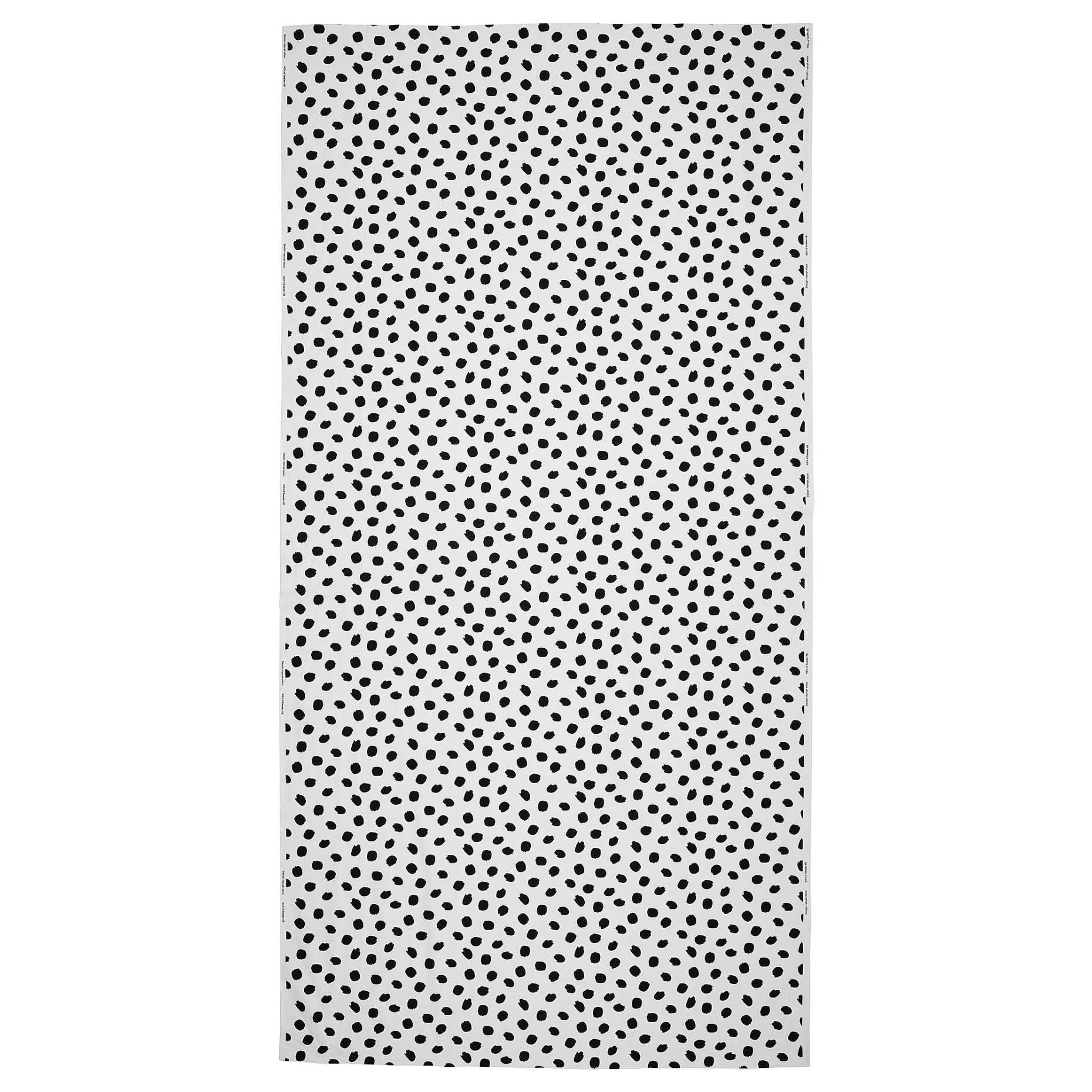 SANDLUSERN, κομμένο ύφασμα, 150x300 cm, 405.798.24