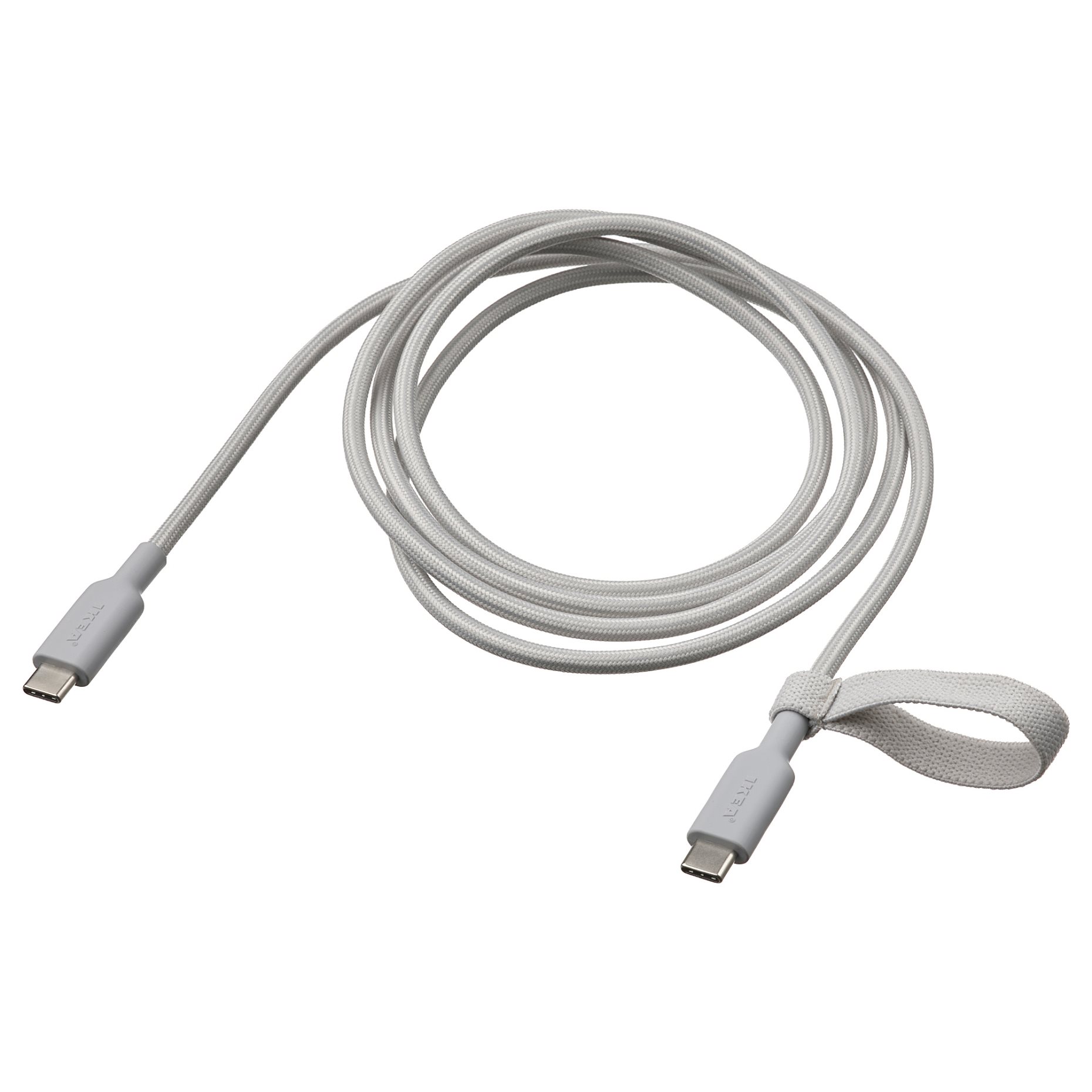 LILLHULT, USB-C σε USB-C, 1.5 m, 405.810.92