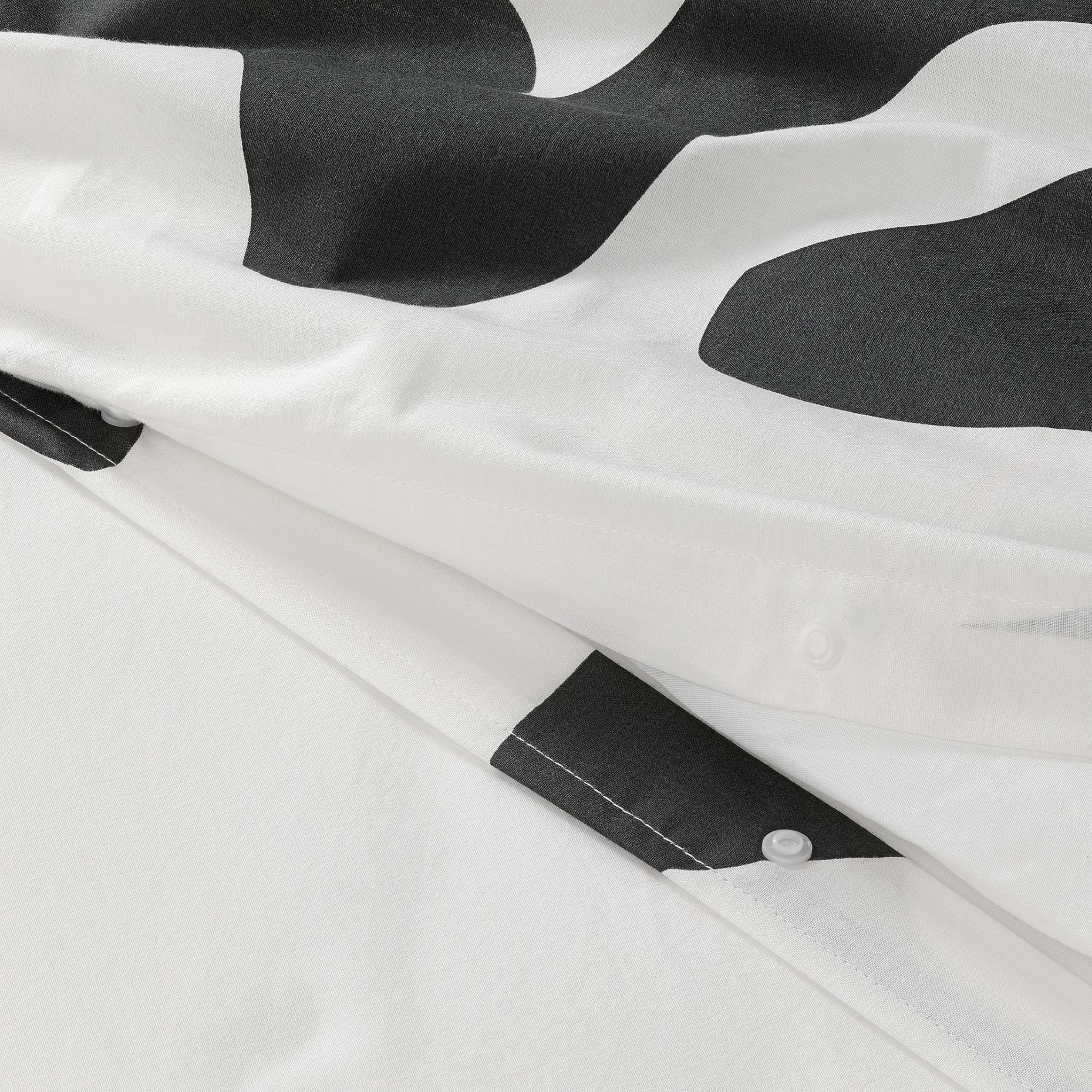 KLIPPBRÄCKA, duvet cover and 2 pillowcases, 240x220/50x60 cm, 405.849.91