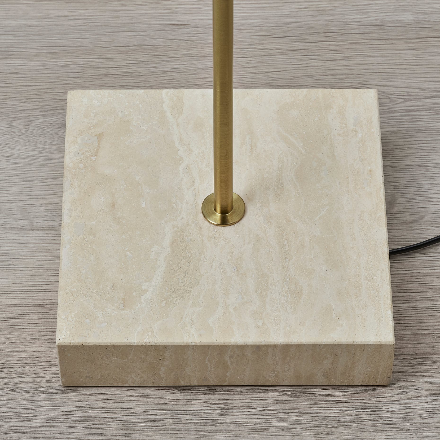 φωτιστικό δαπέδου, 159 cm, 405.859.24