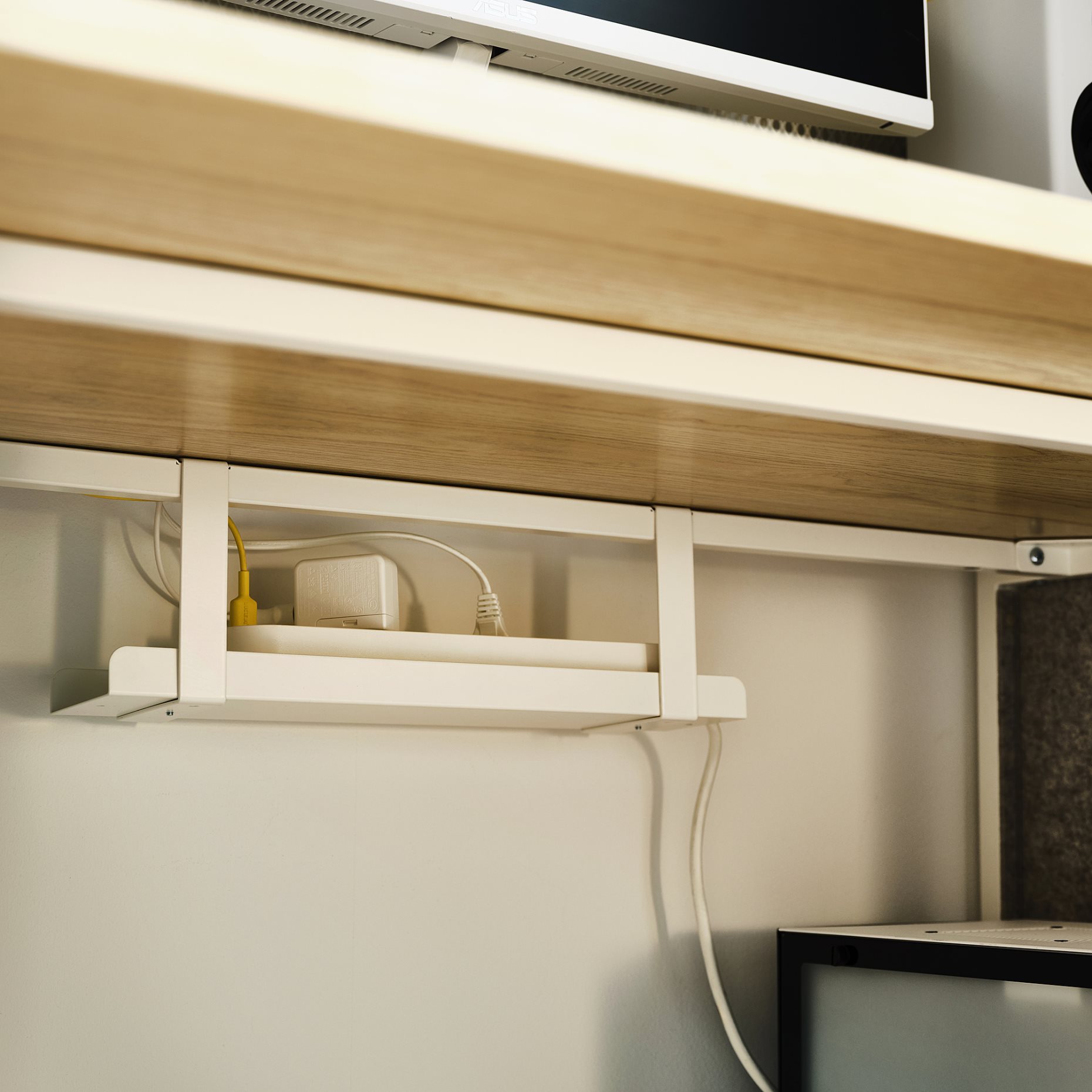 BRANNBOLL, σταθμός gaming, 100x72x180 cm, 405.864.62