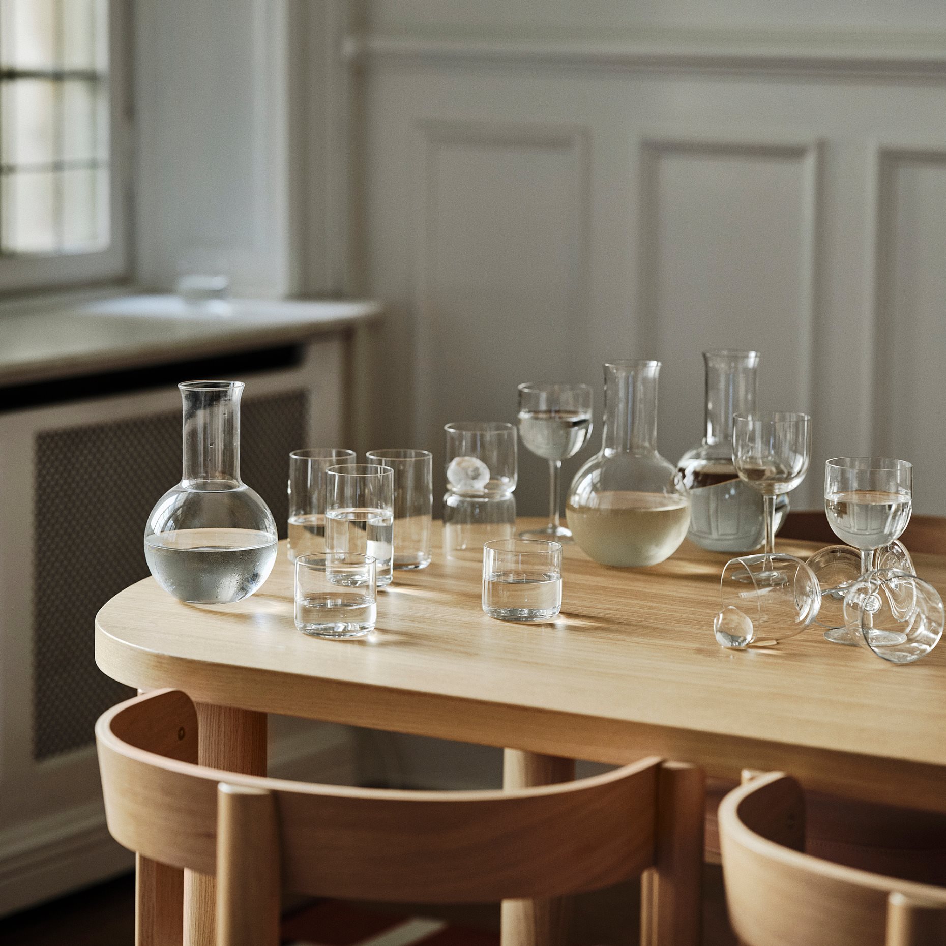 STOCKHOLM 2025, wine glass/4 pack, 32 cl, 405.924.39