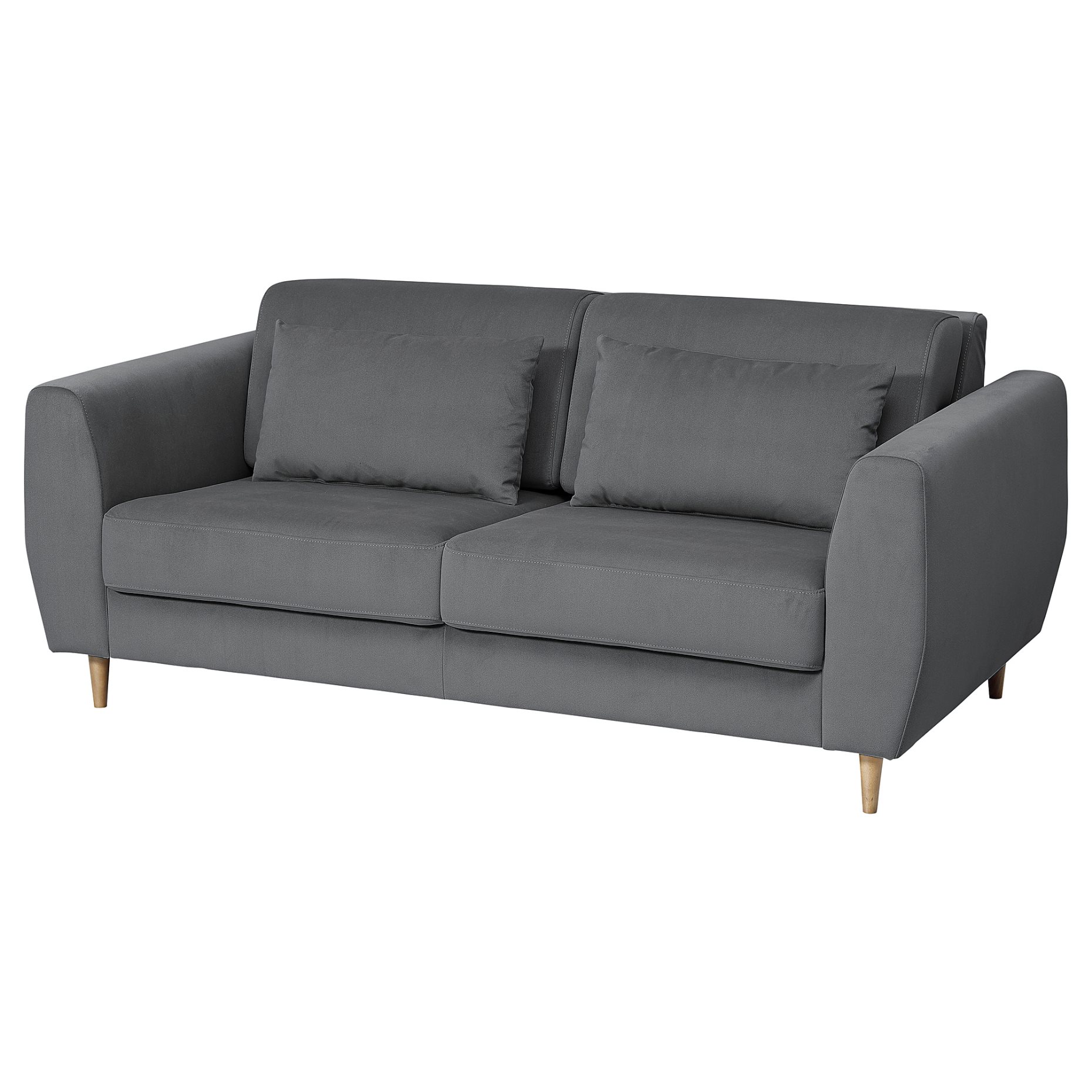 SLATORP, 2-seat sofa, 405.943.77