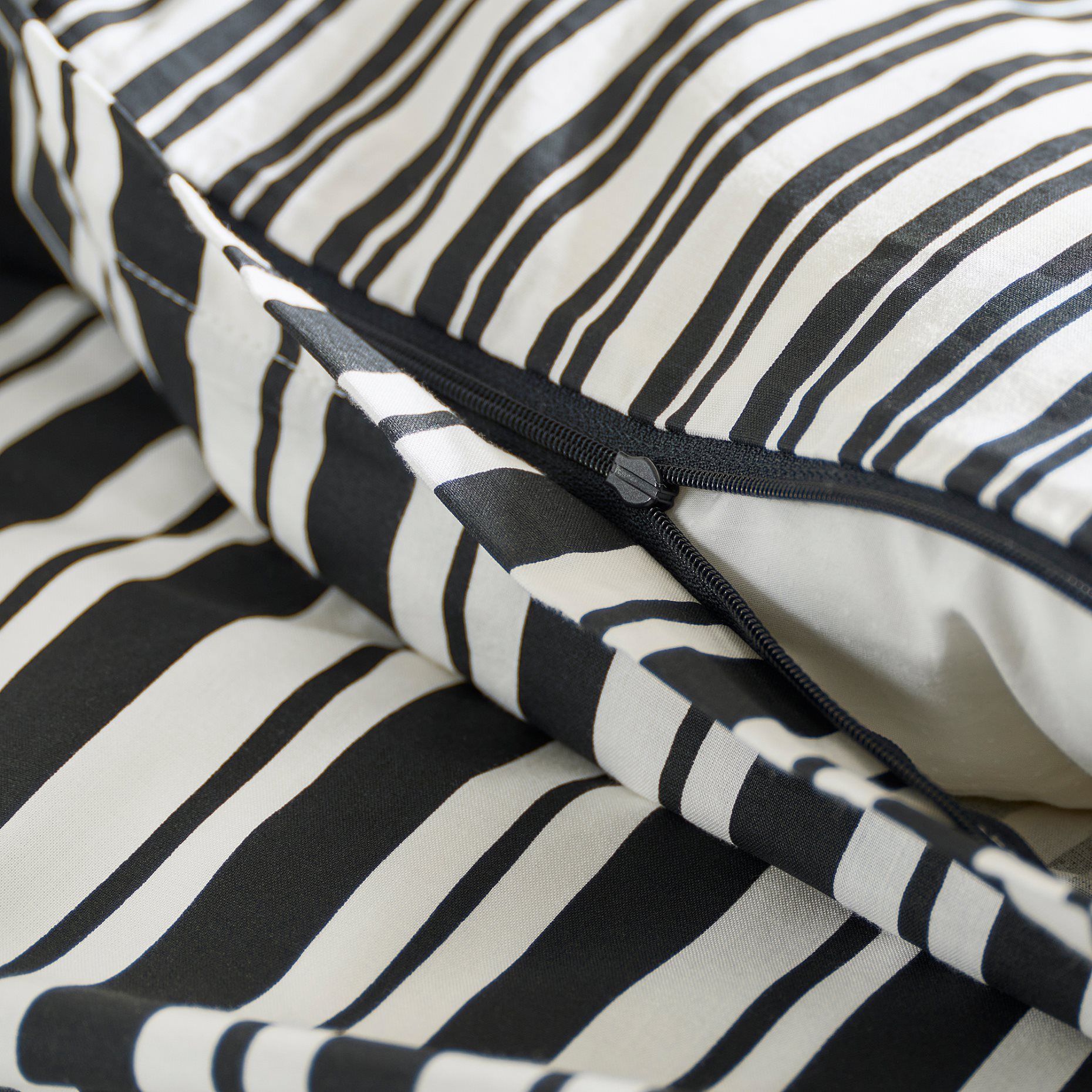 NATTHÄGER, duvet cover and pillowcase, 150x200/50x60 cm, 405.953.10