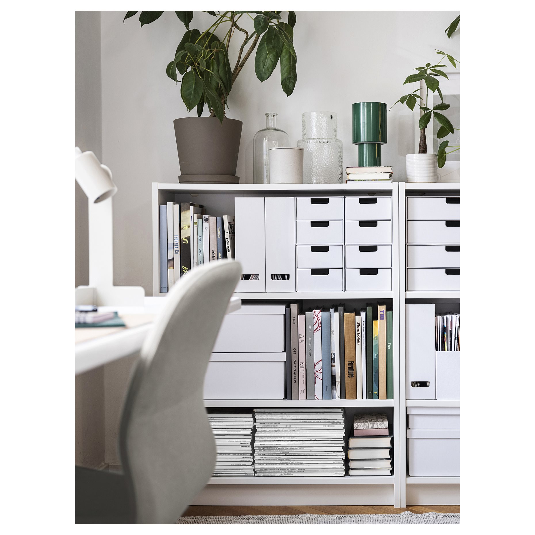 FJÄDERHARV, magazine file, 2 pack, 405.968.90