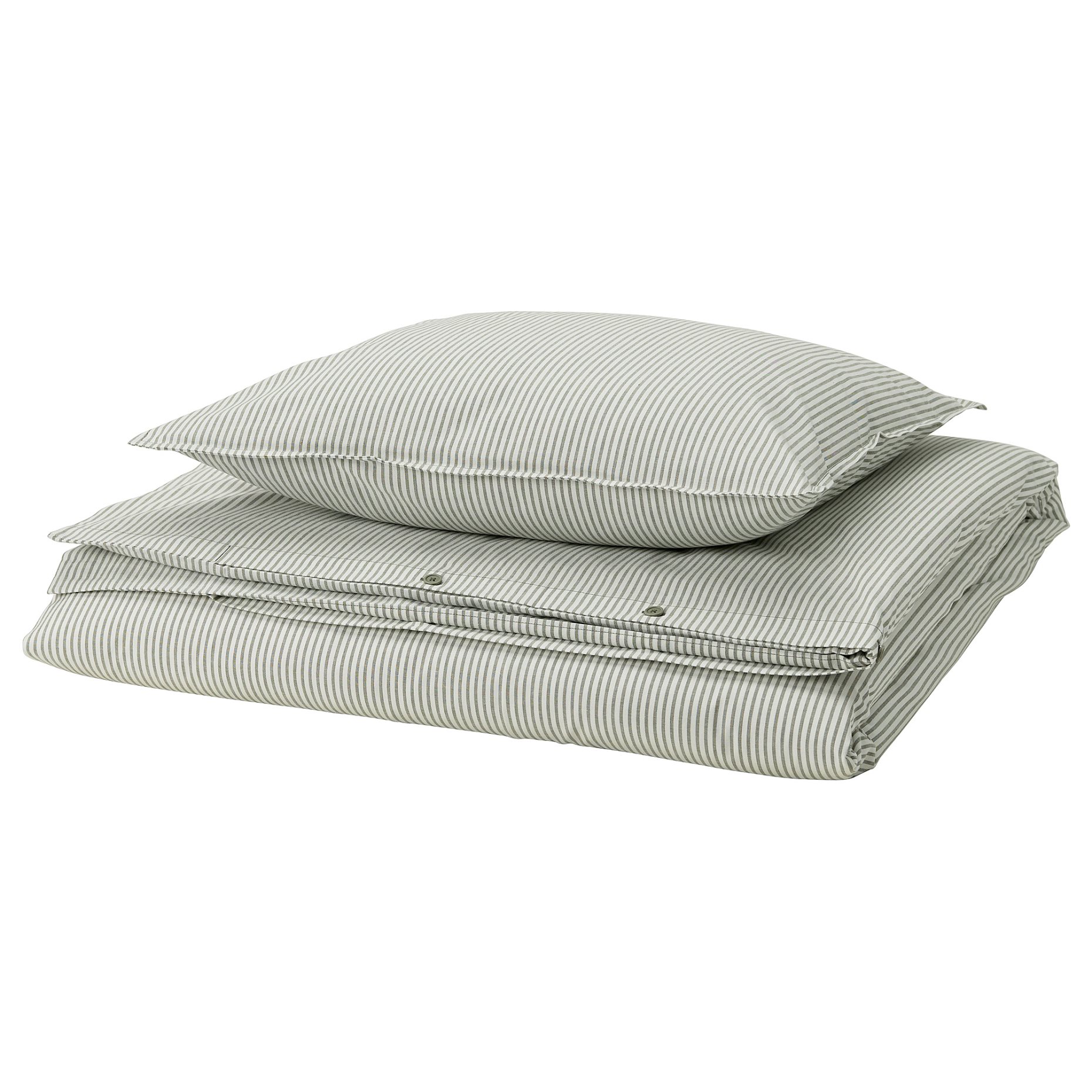SOLFIBBLA, duvet cover and pillowcase, 150x200/50x60 cm, 406.112.87