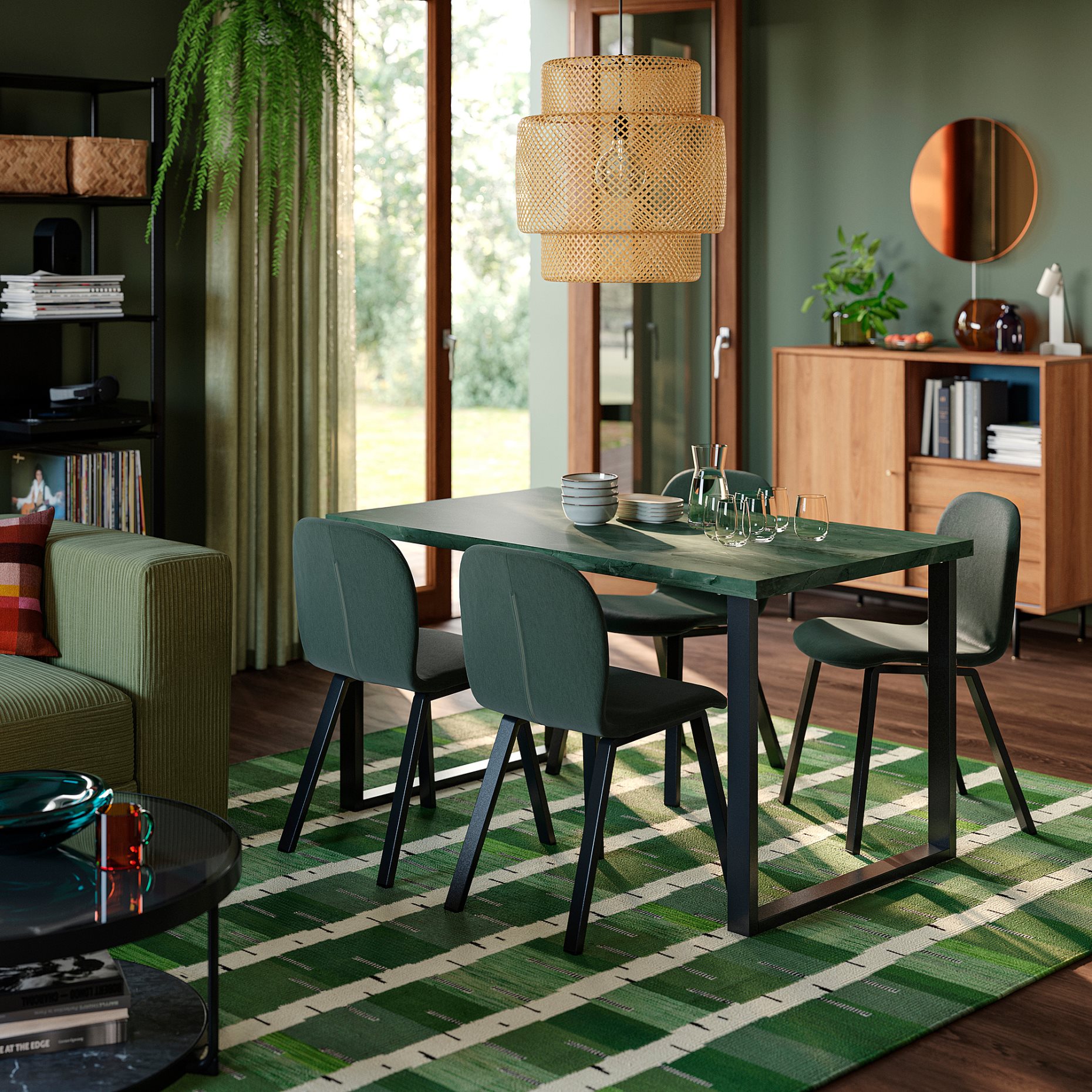 SKÅLSTA, table top, 140x80 cm, 406.116.64