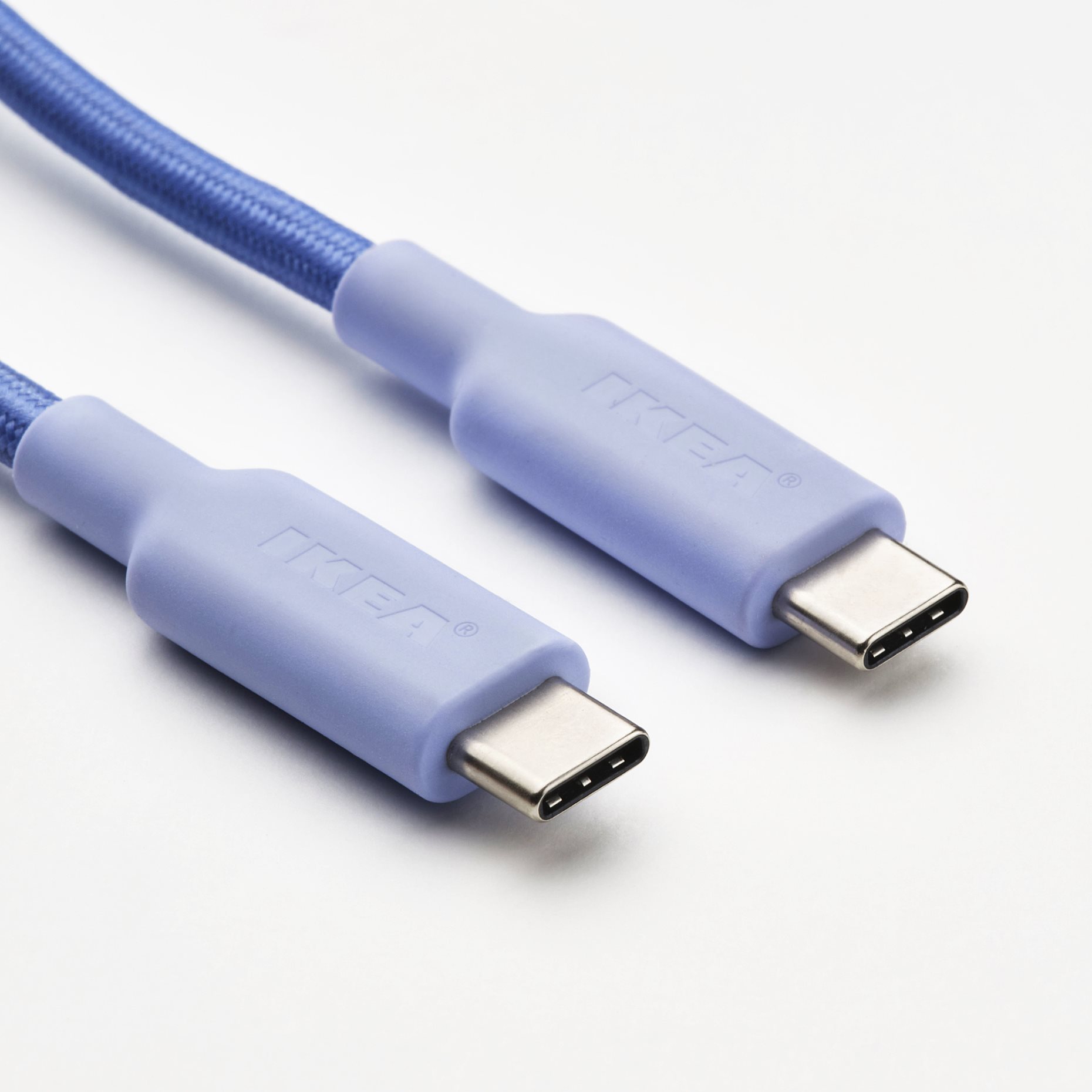 LILLHULT, USB-C σε USB-C, 3.0 m, 406.201.35