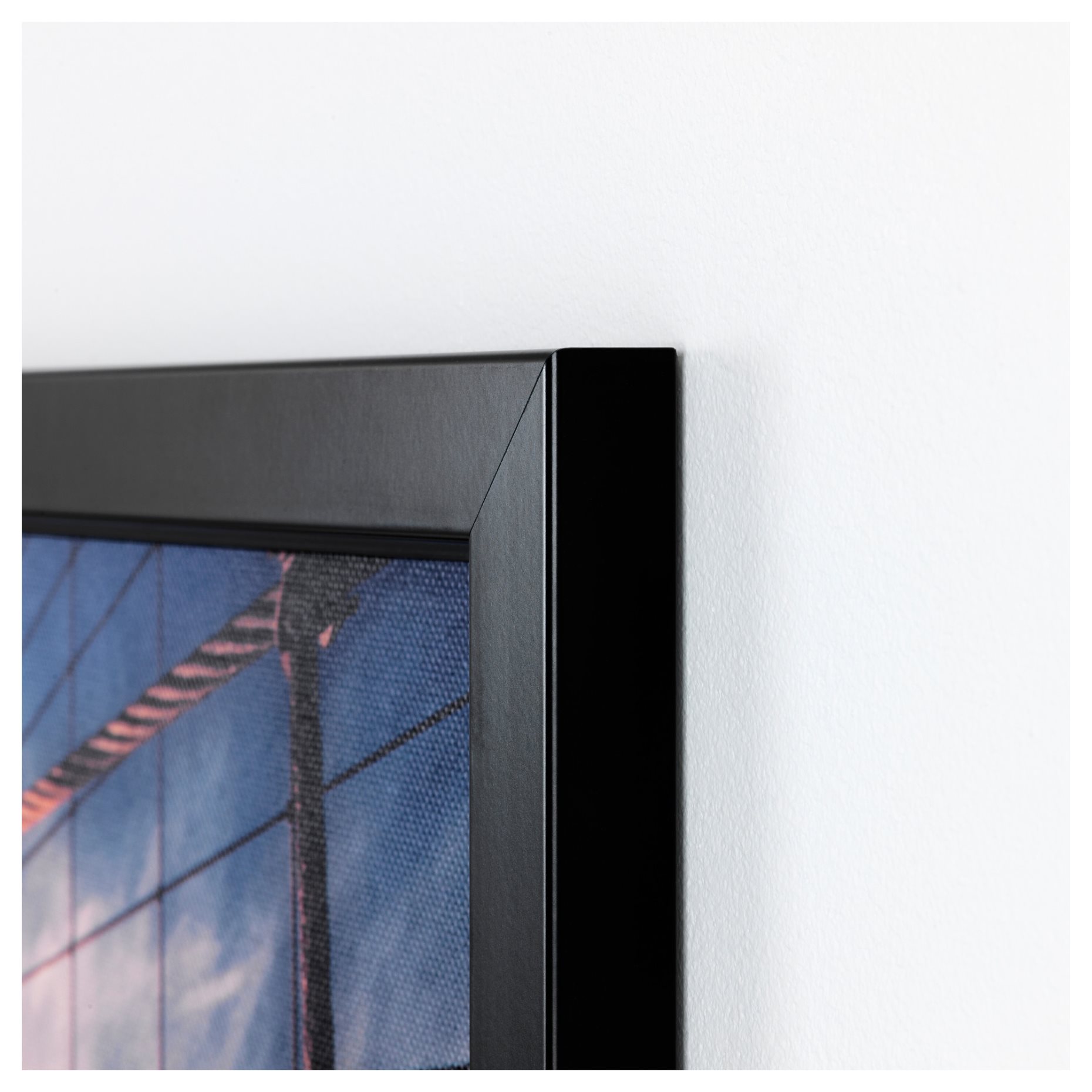 BJÖRKSTA, picture with frame, 491.734.95