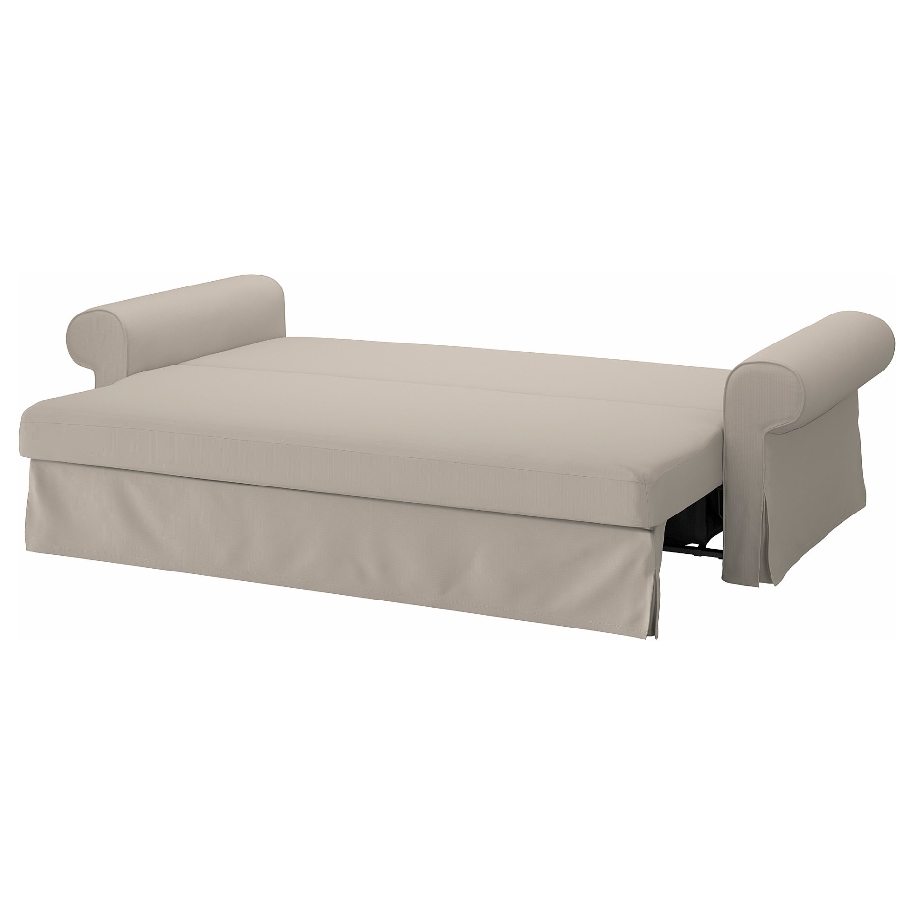 VRETSTORP, τριθέσιος καναπές-κρεβάτι, 493.201.23