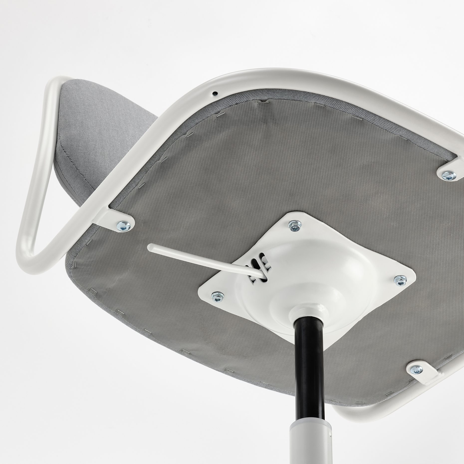 ÖRFJÄLL, περιστρεφόμενη καρέκλα, 494.160.12