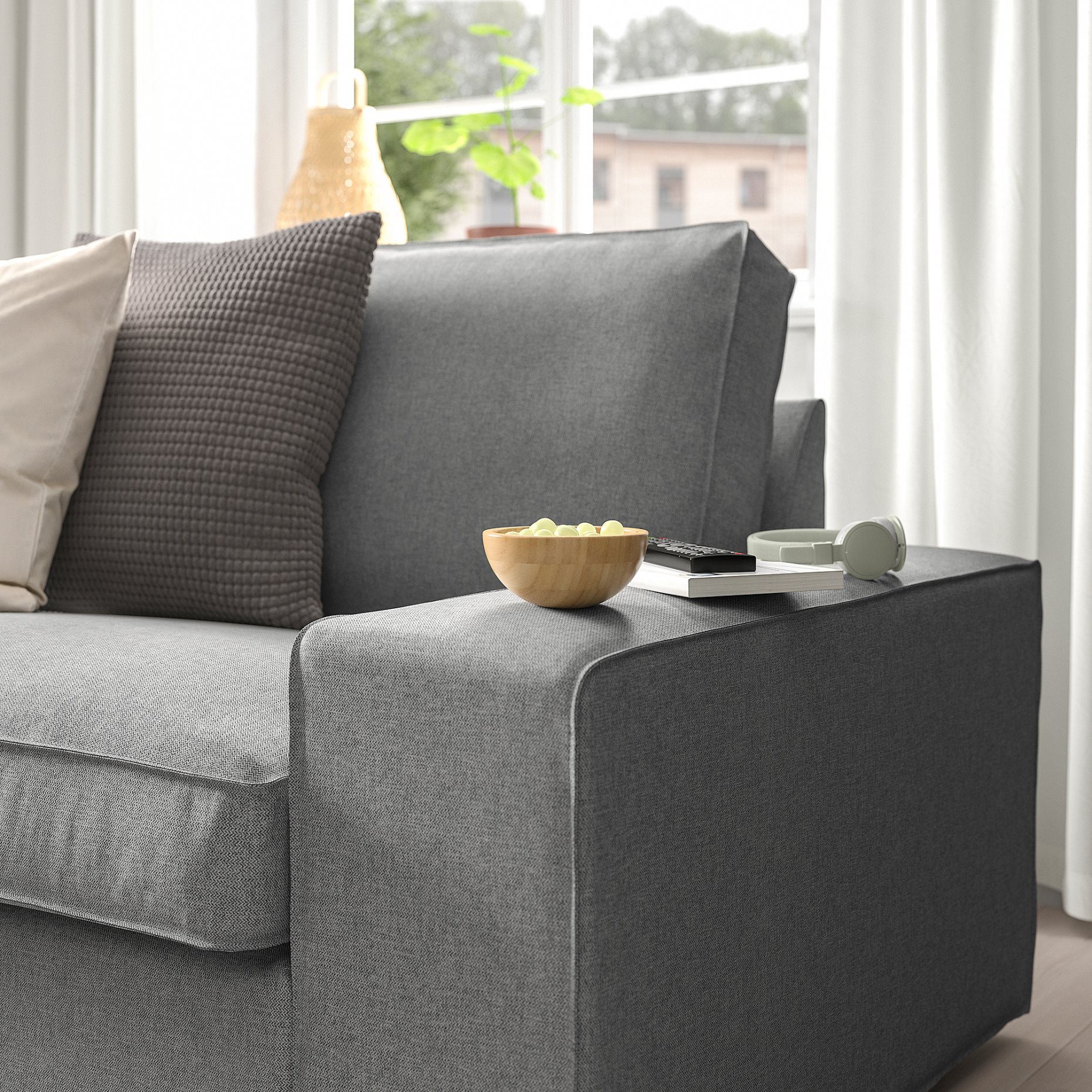KIVIK, 3-seat sofa, 494.405.97