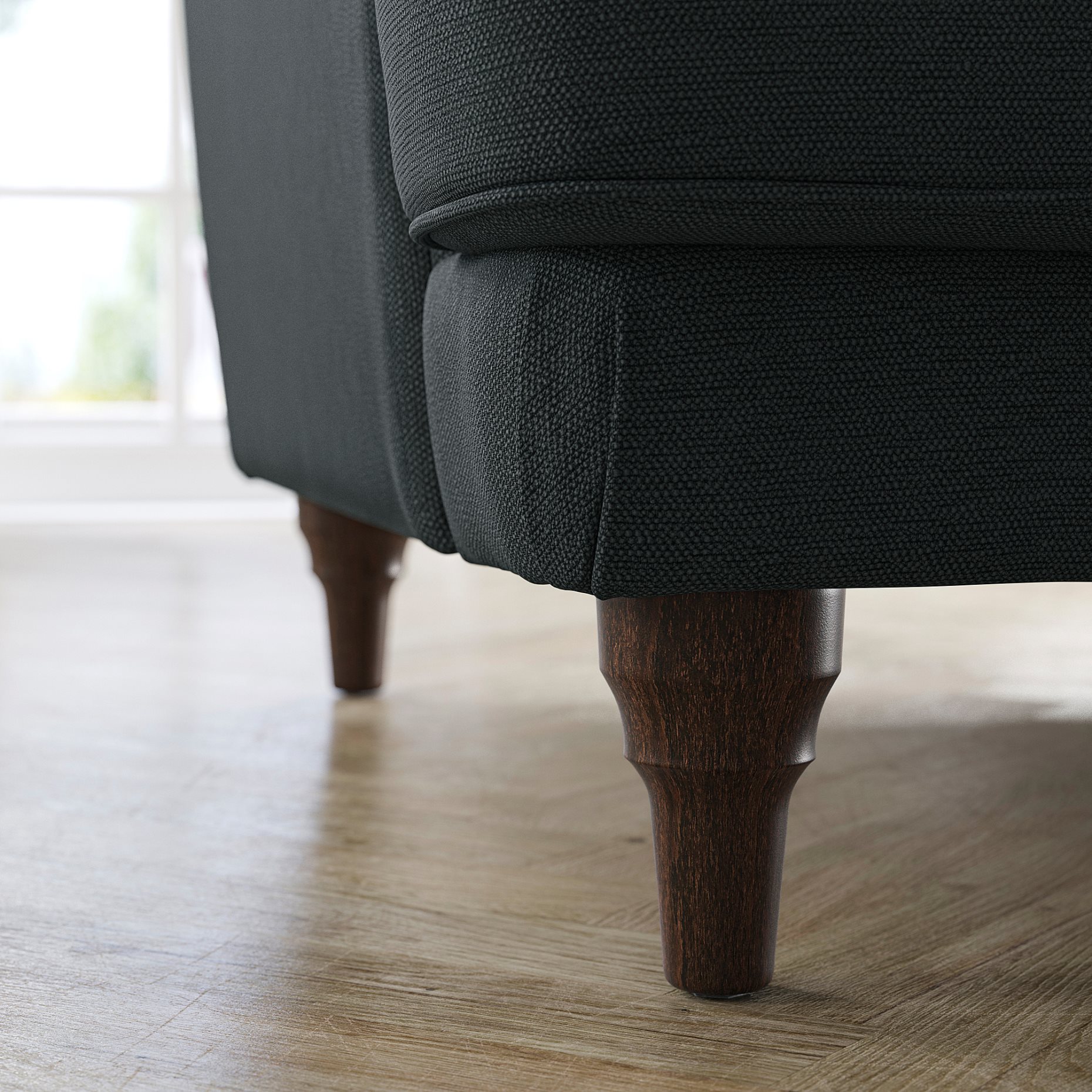 ESSEBODA, διθέσιος καναπές, 494.434.78