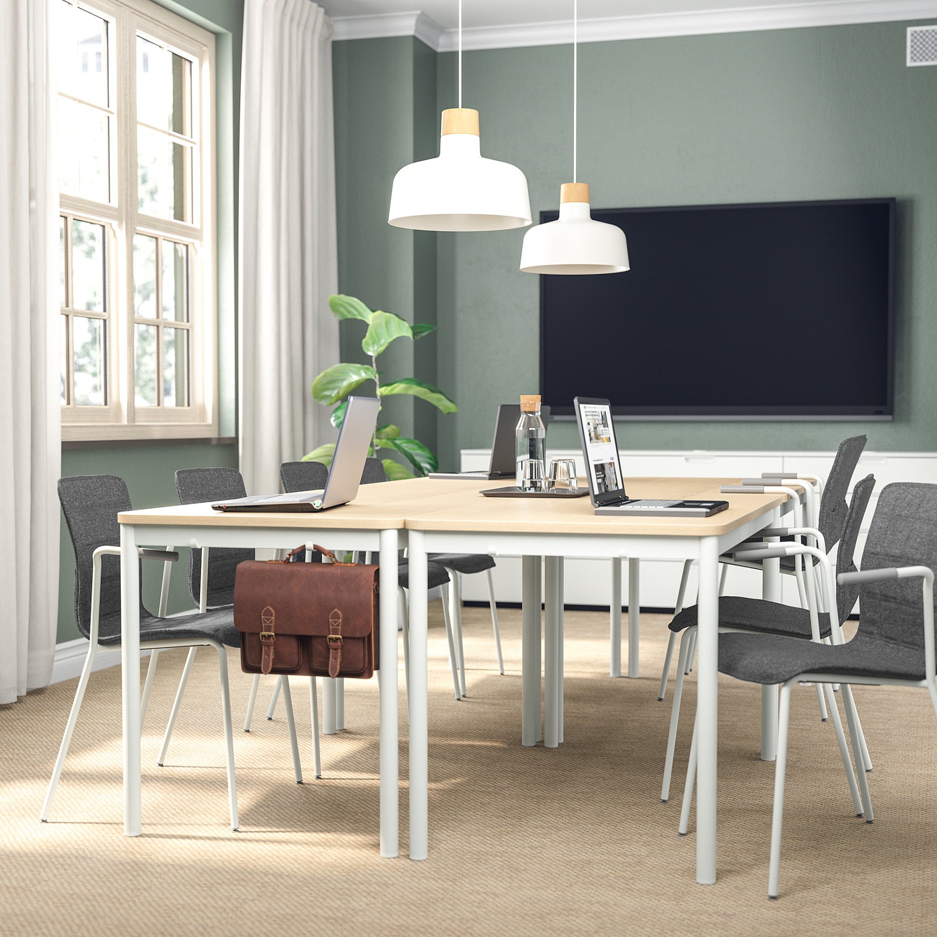 LÄKTARE, conference chair, 495.032.50