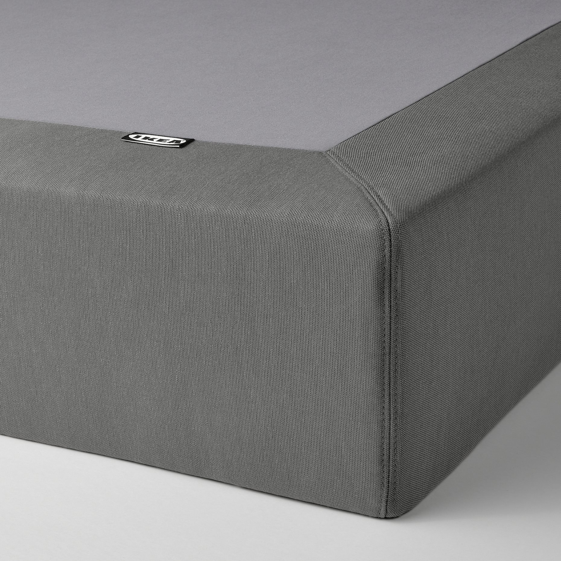 LYNGOR, slatted mattress base, 160x200 cm, 495.527.64
