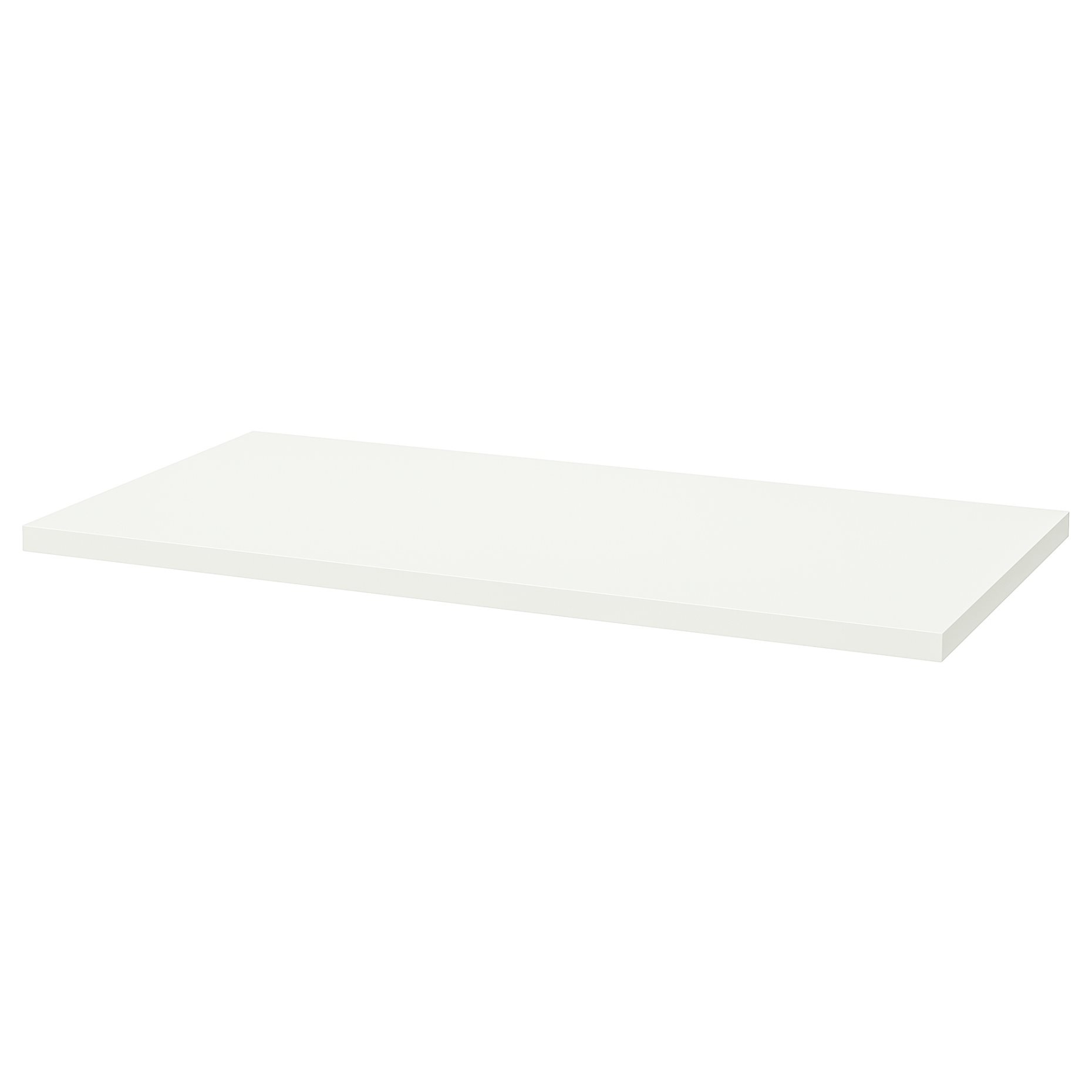 LAGKAPTEN/SPAND, desk, 120x60 cm, 495.636.25