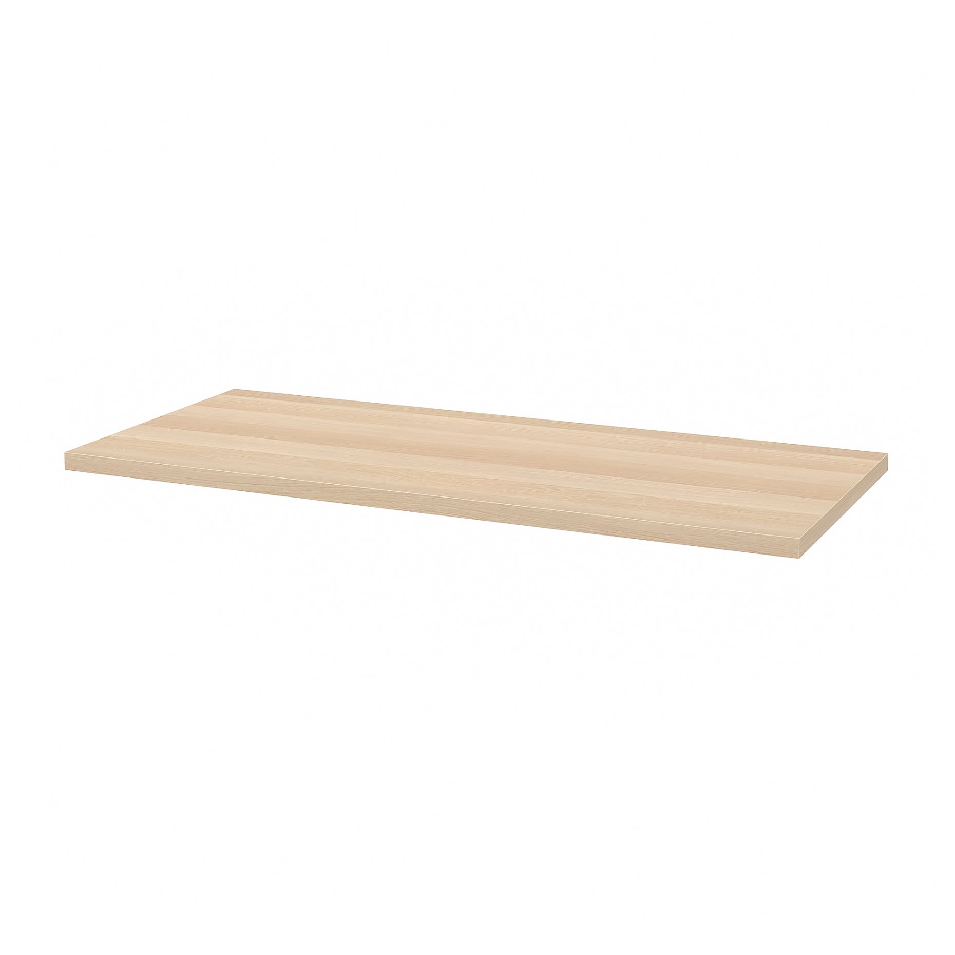 LAGKAPTEN/SPAND, desk, 140x60 cm, 495.636.68