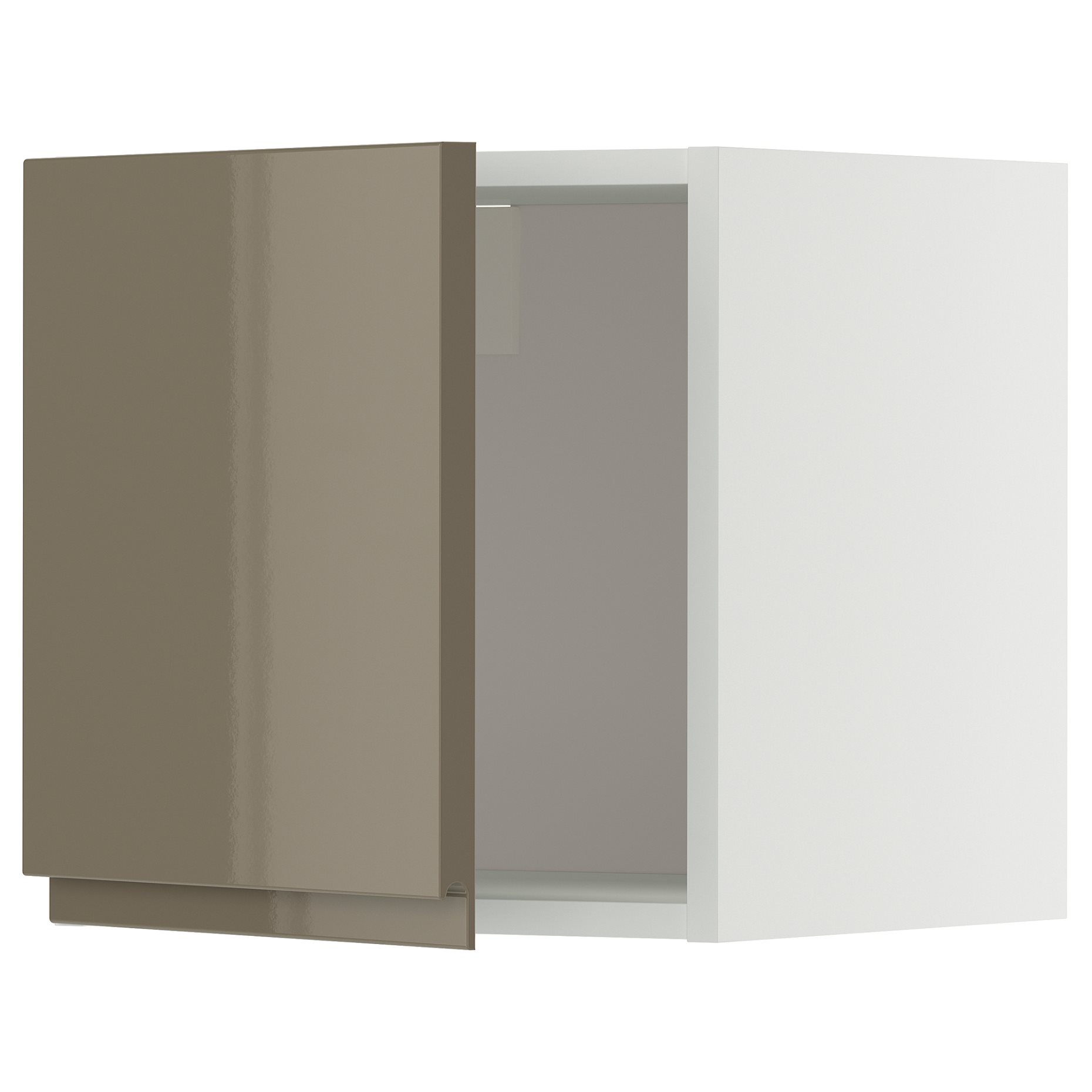 METOD, wall cabinet, 40x40 cm, 495.770.81