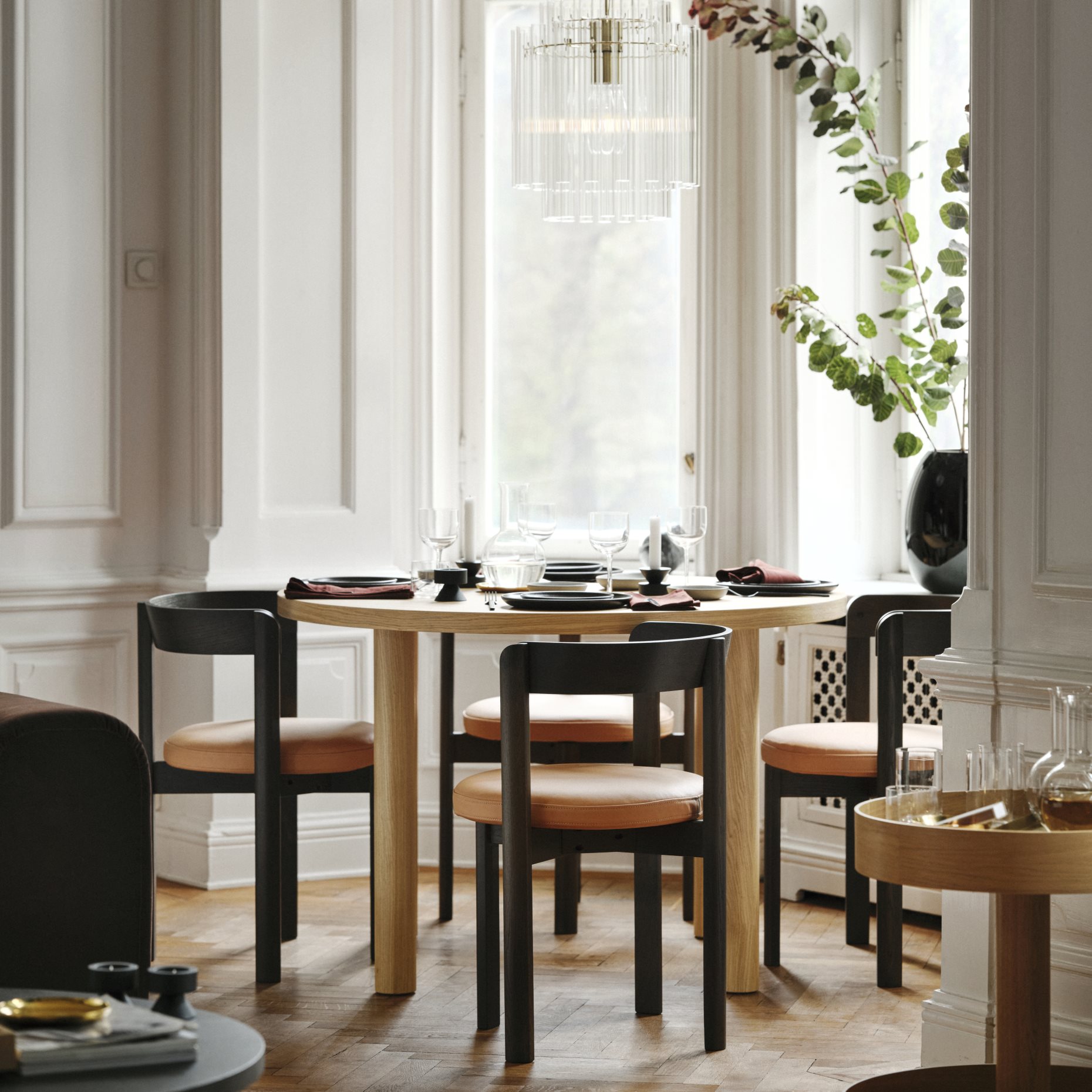 STOCKHOLM 2025, table, 115 cm, 495.799.85