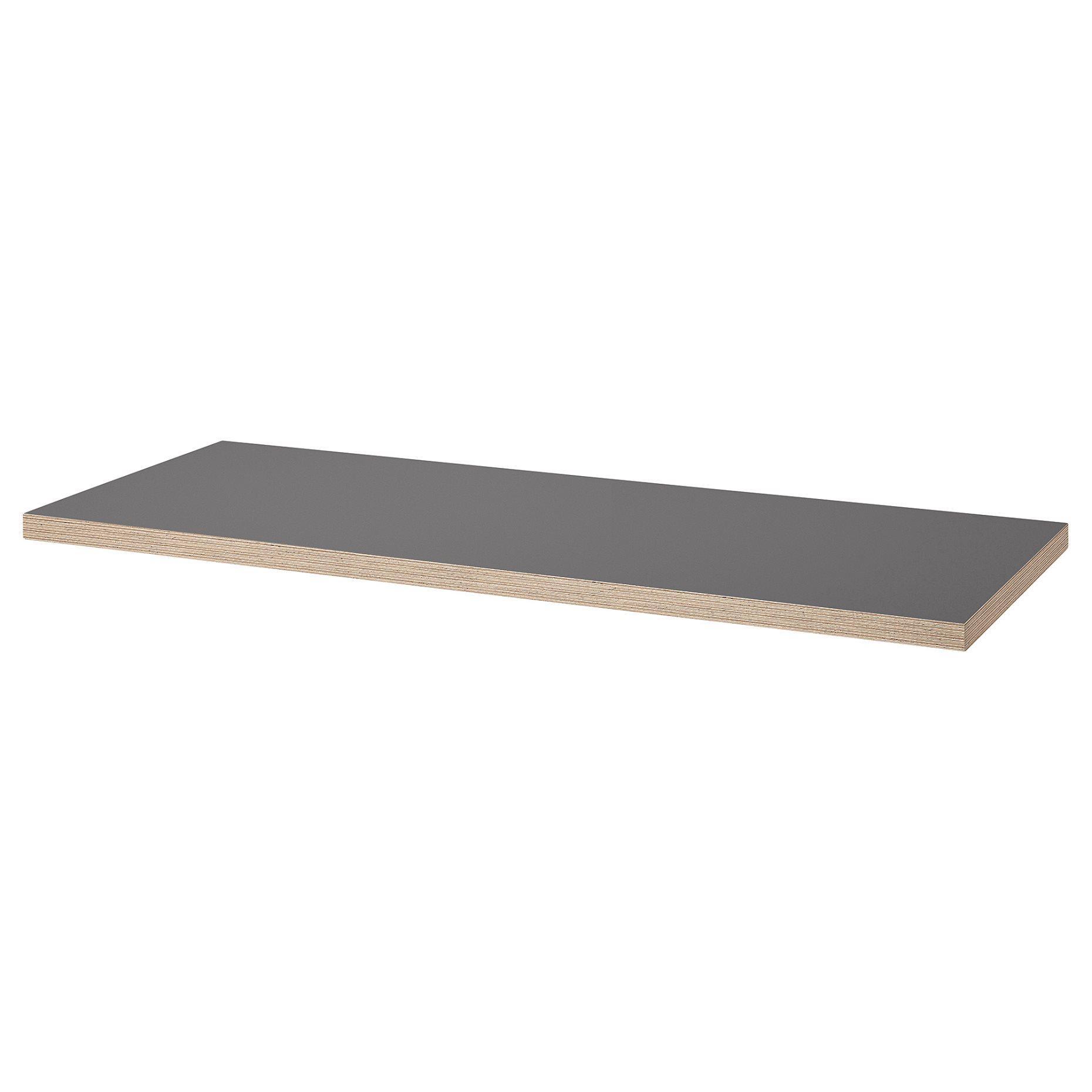 LAGKAPTEN/MITTB, desk, 140x60 cm, 495.853.78