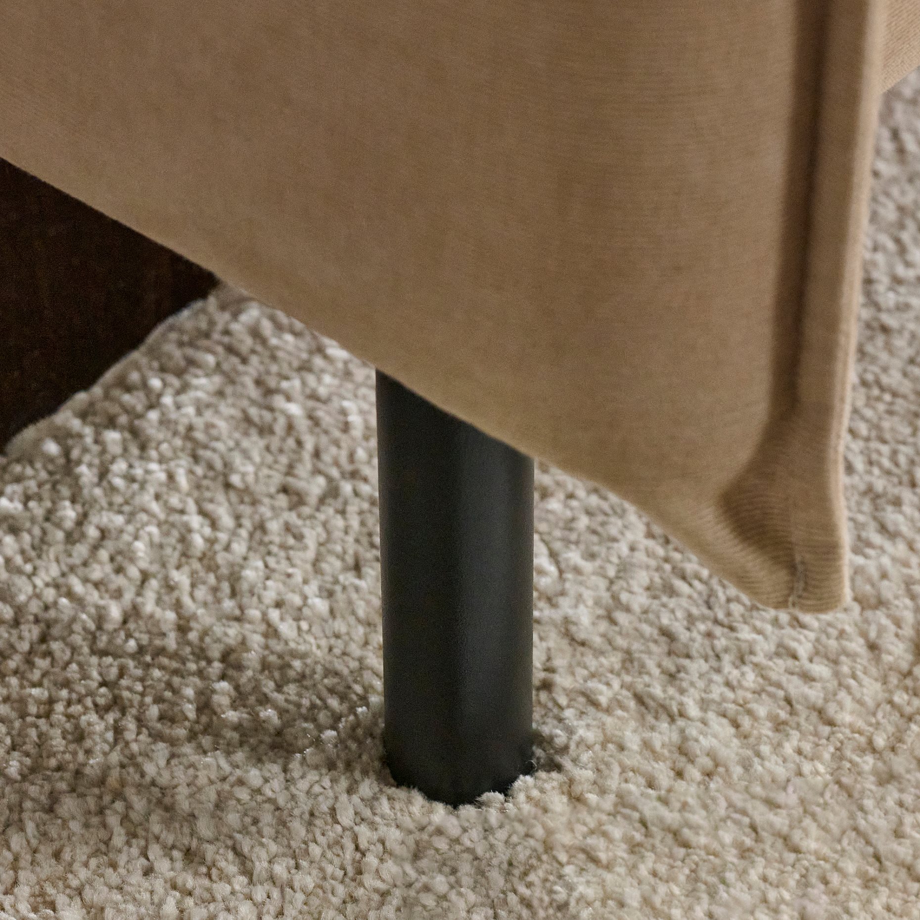 MANNARP, 4θέσιος καναπές με 2 σεζλόνγκ, 496.040.94